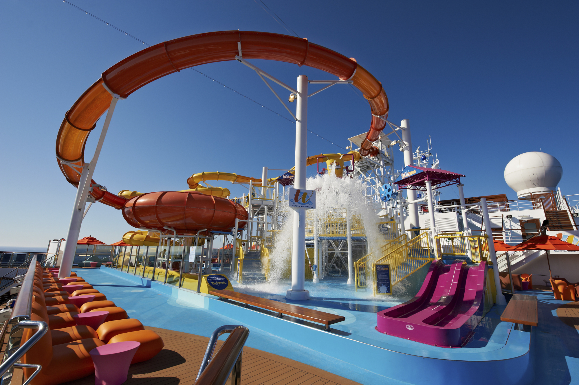 Carnival Breeze 8
