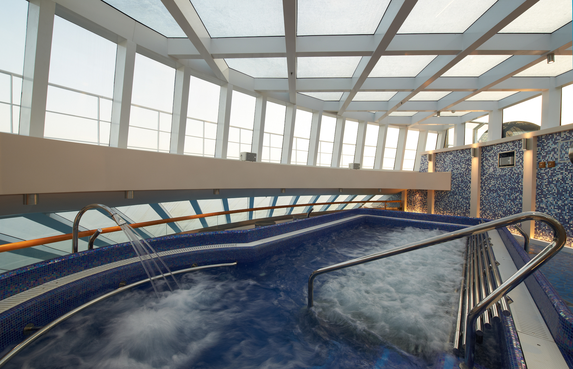 Carnival Breeze 9