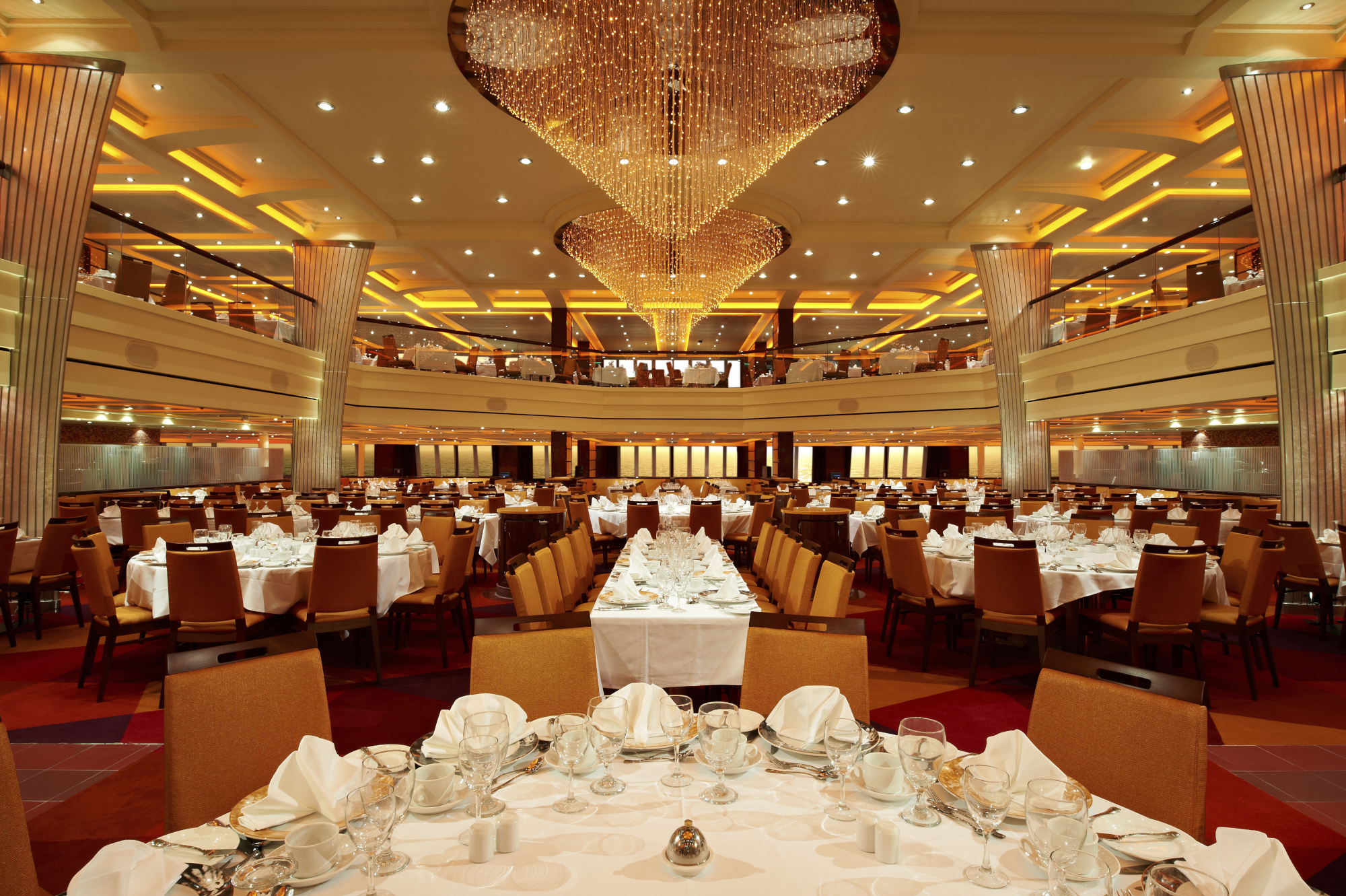 Carnival Breeze 10