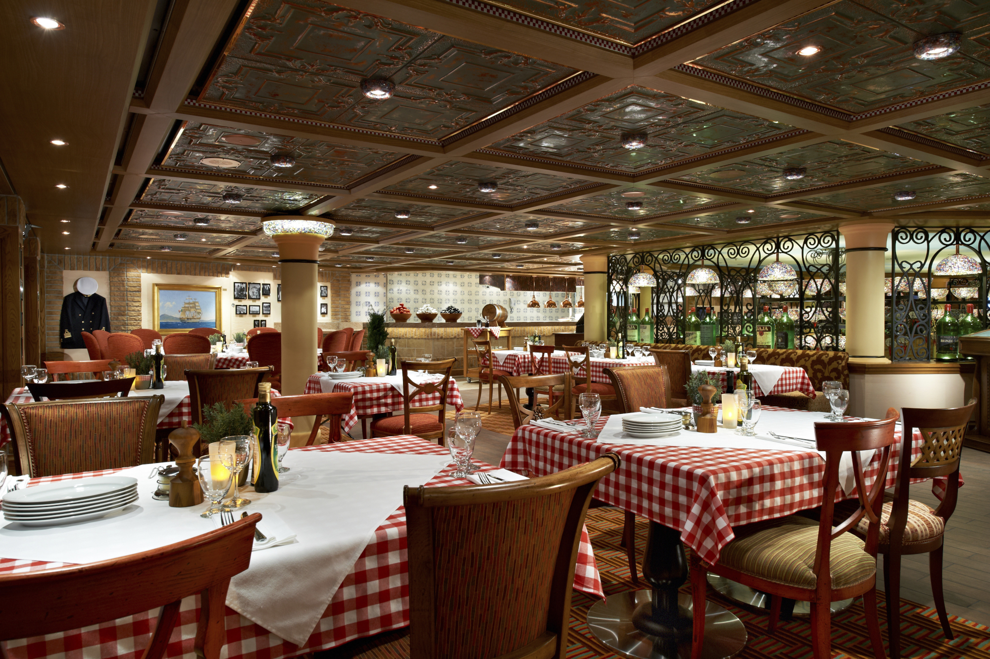 Carnival Breeze 12