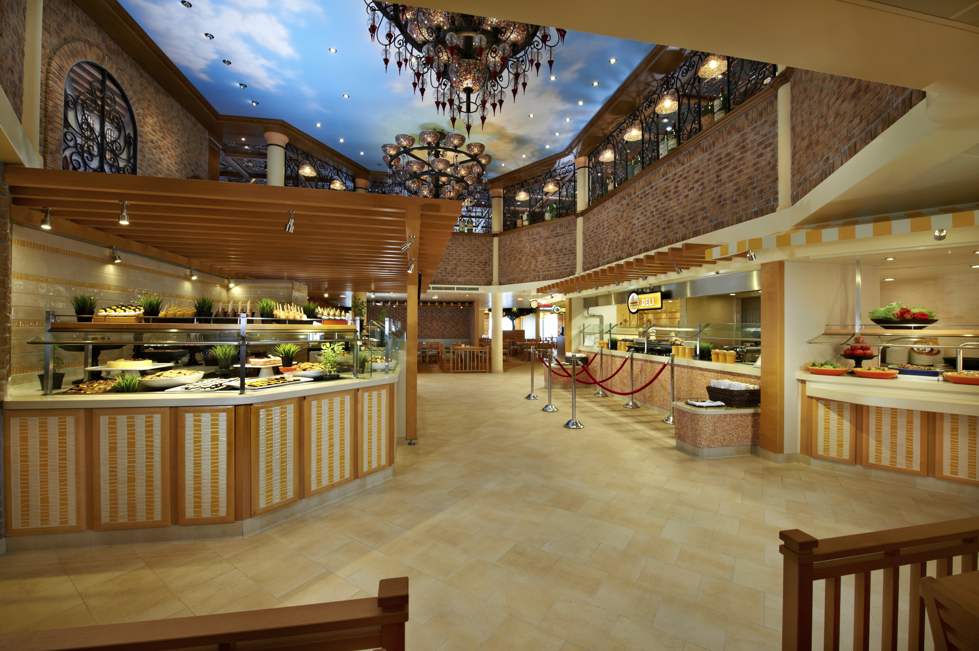 Carnival Breeze 15