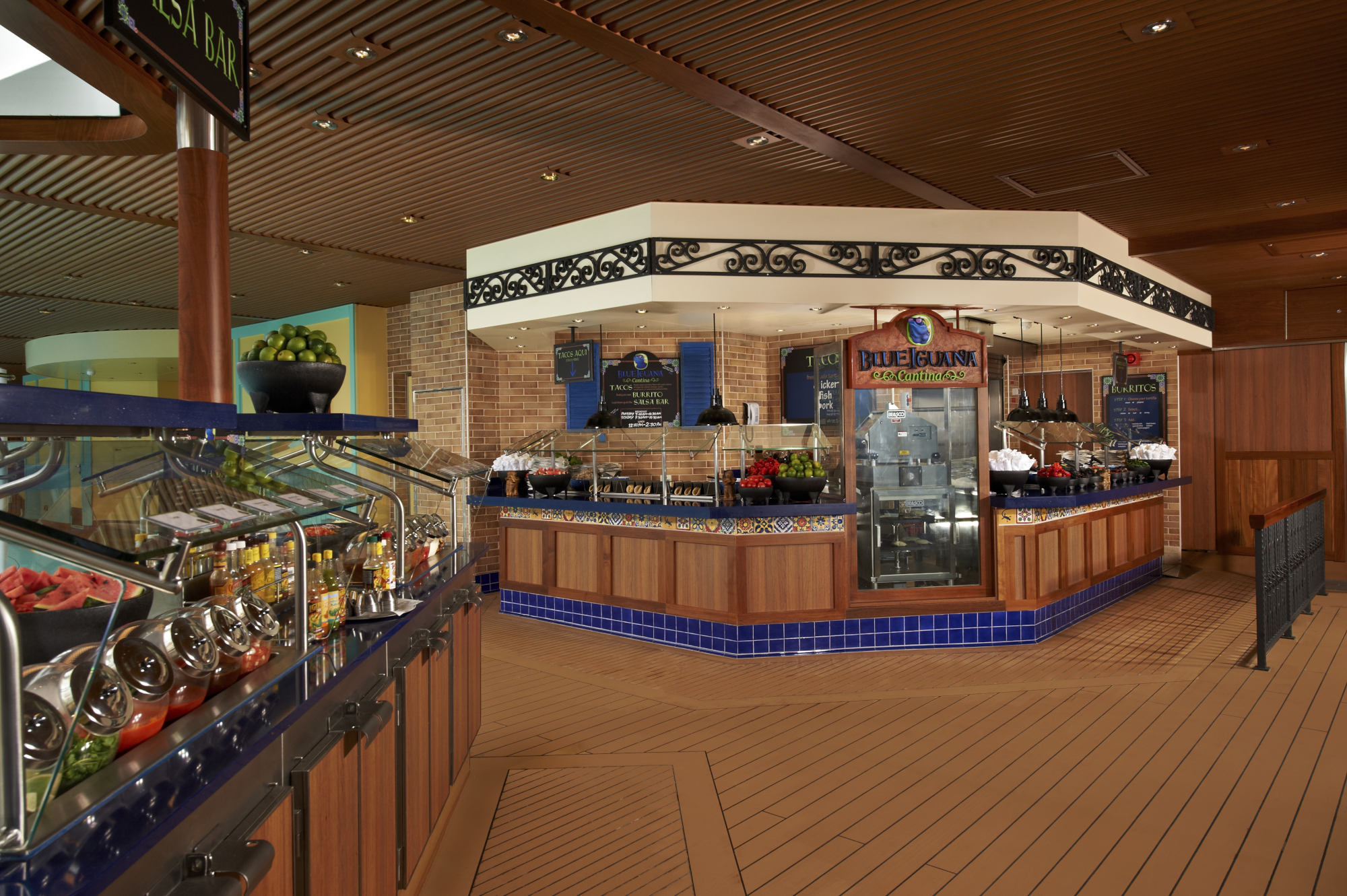 Carnival Breeze 18