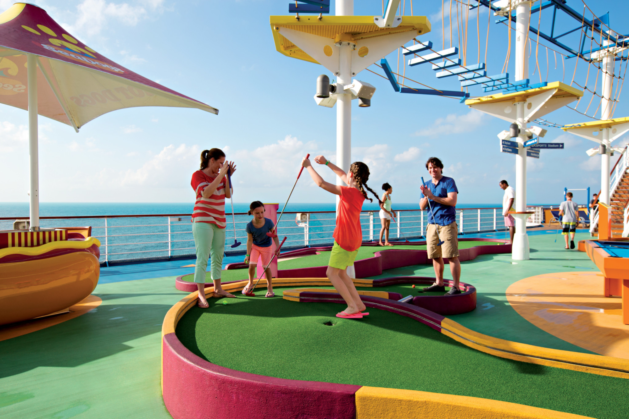 Carnival Breeze 29