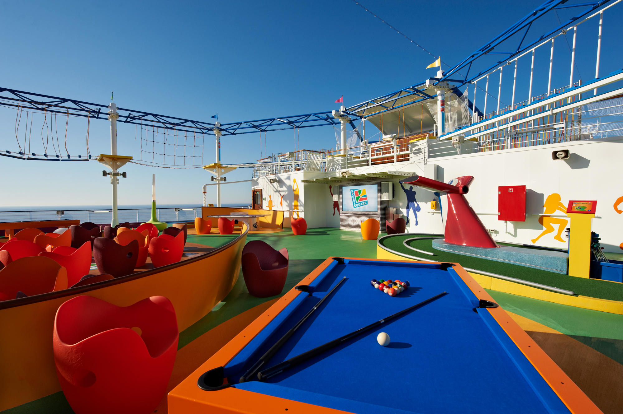 Carnival Breeze 30