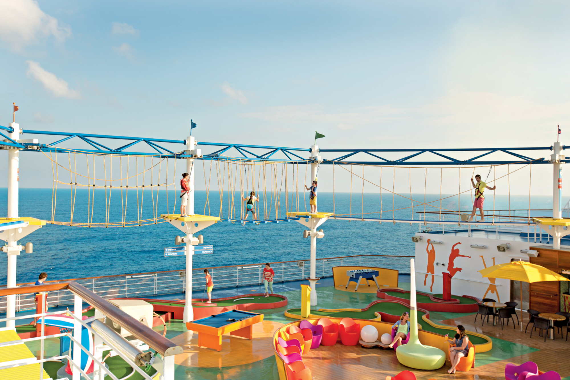 Carnival Breeze 31