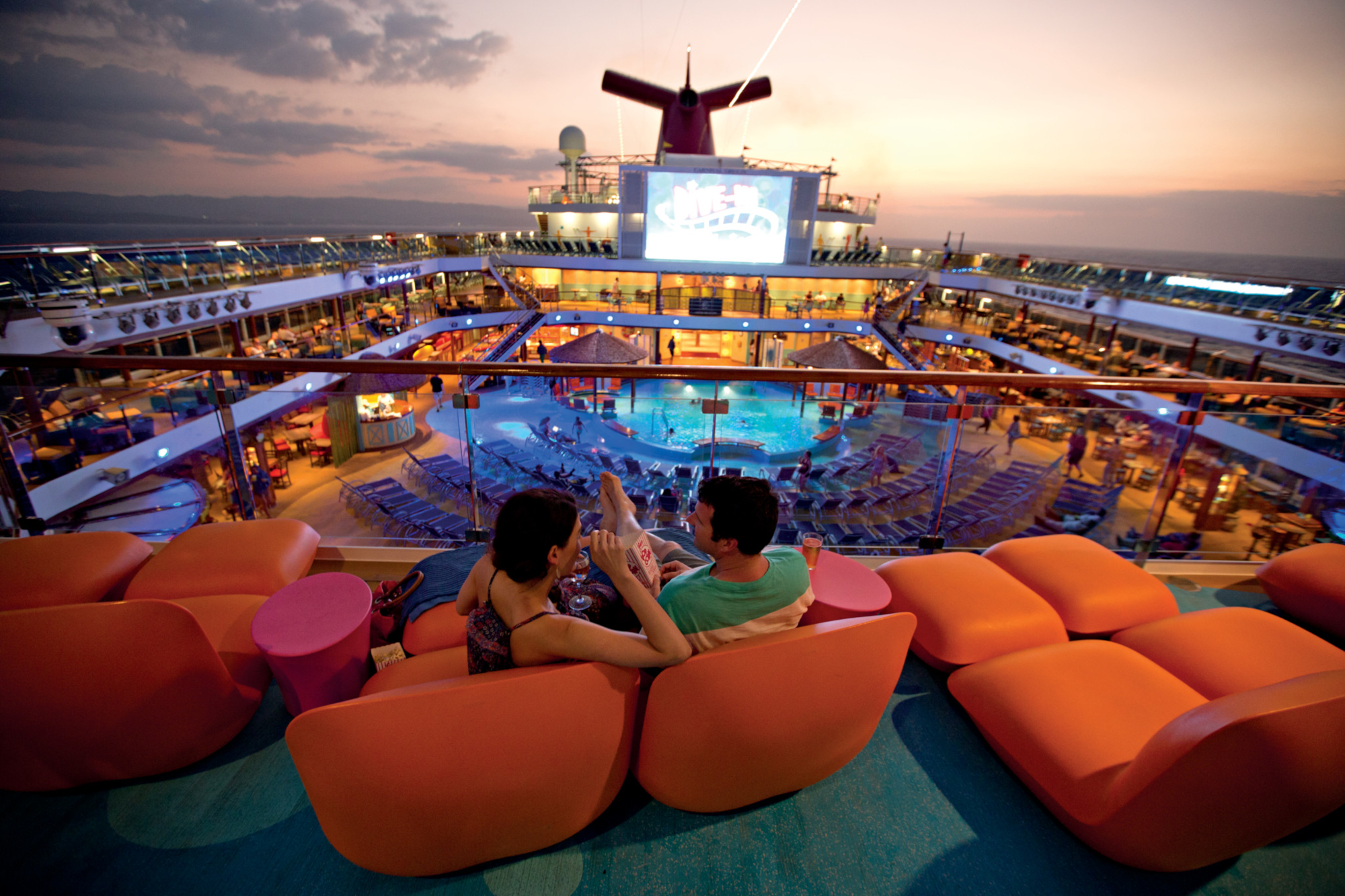 Carnival Breeze 19