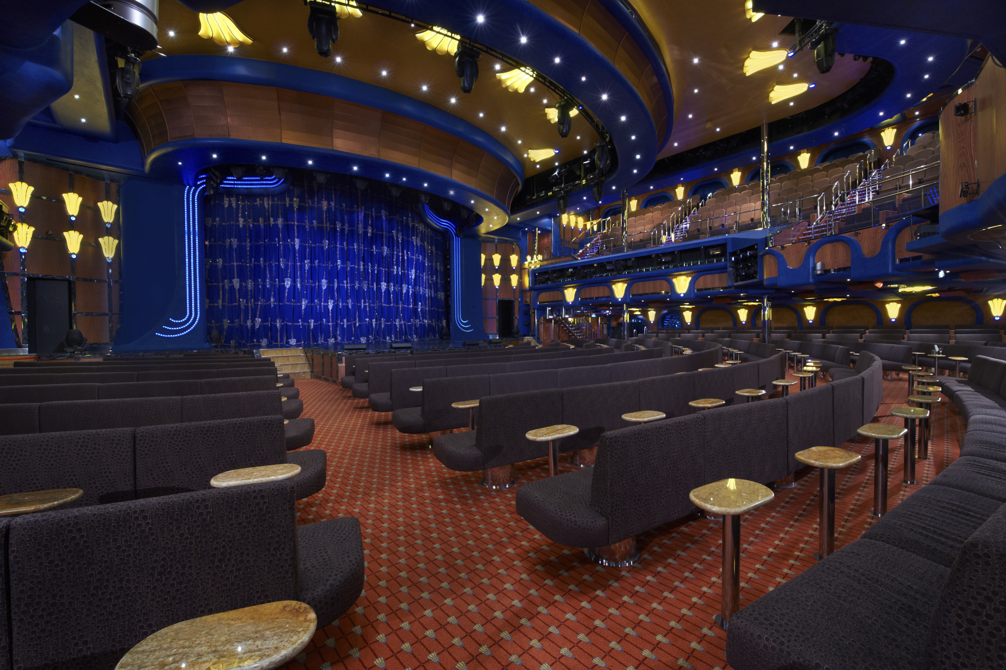 Carnival Breeze 20