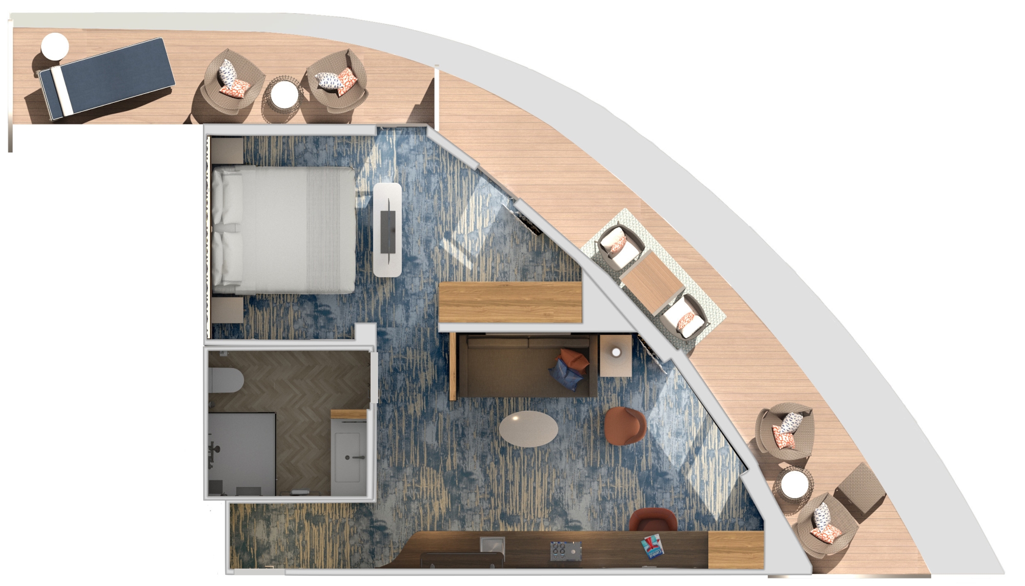 Carnival Celebration 98