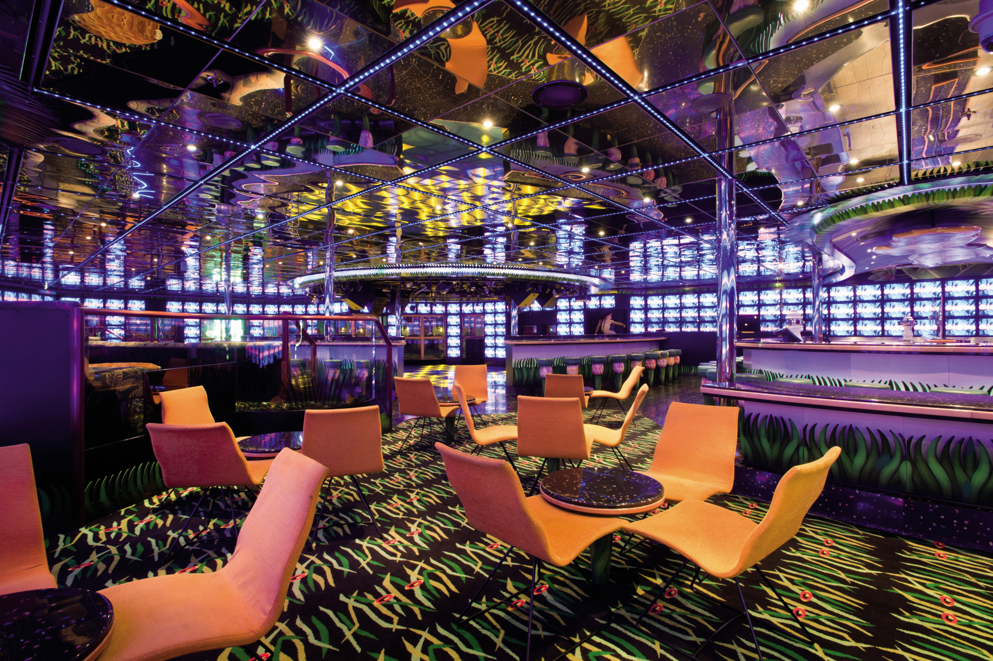 Carnival Conquest 14