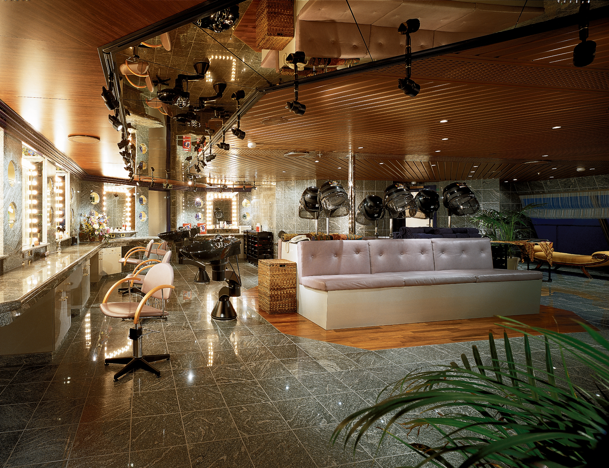 Carnival Conquest 5