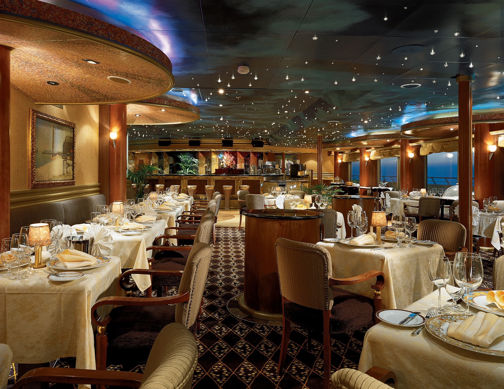 Carnival Conquest 6