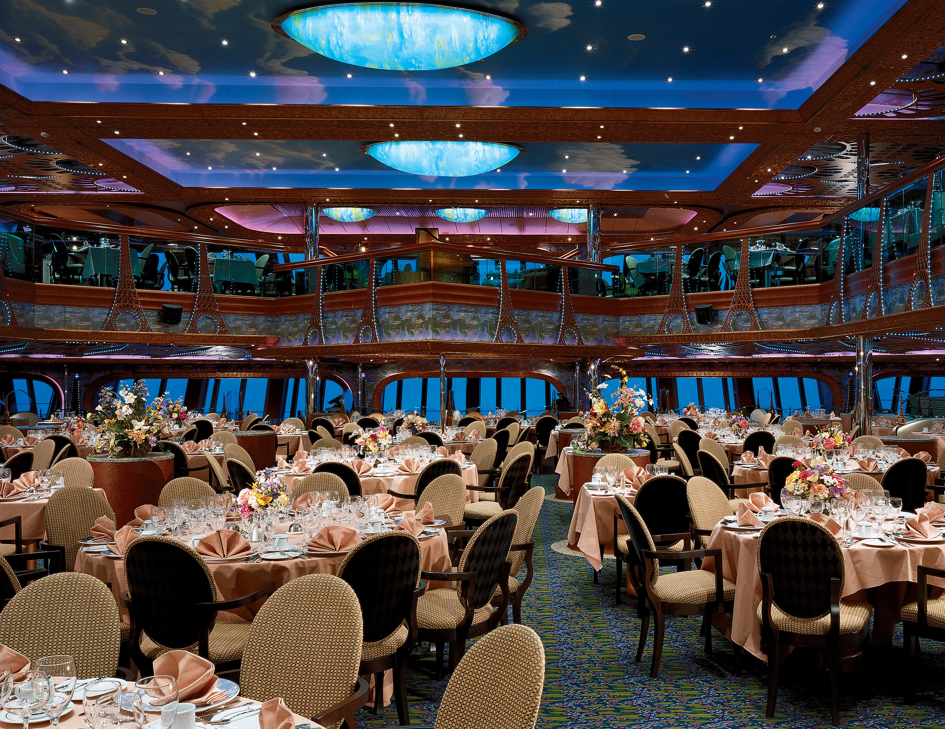 Carnival Conquest 7