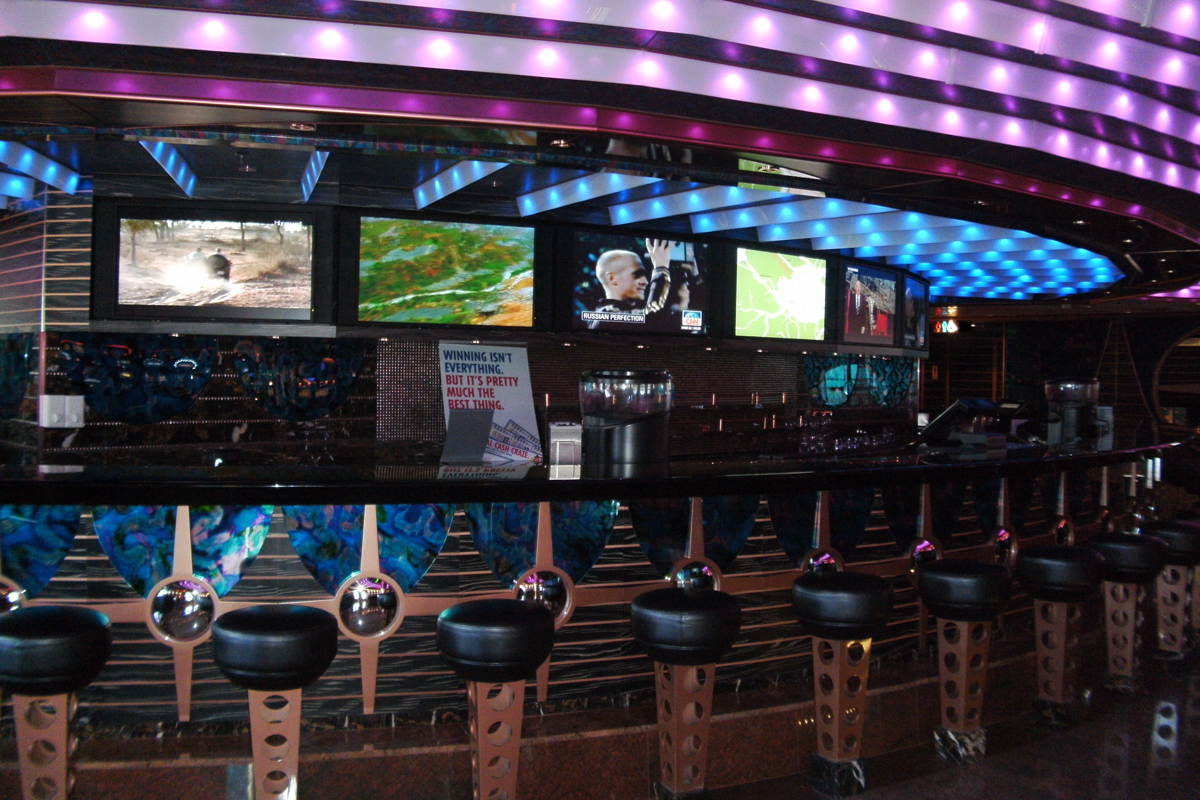 Carnival Dream 9