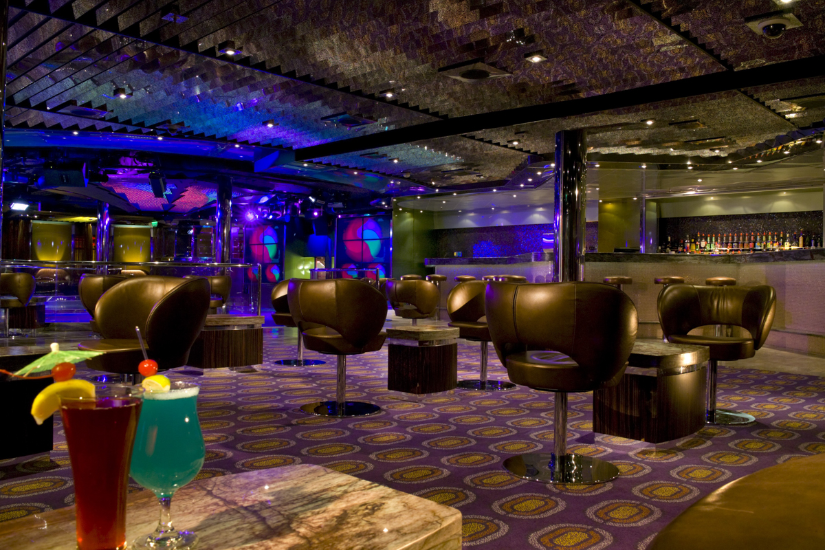 Carnival Dream 10