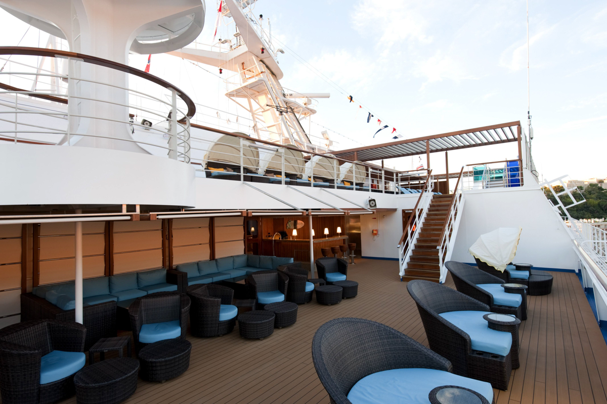 Carnival Dream 11
