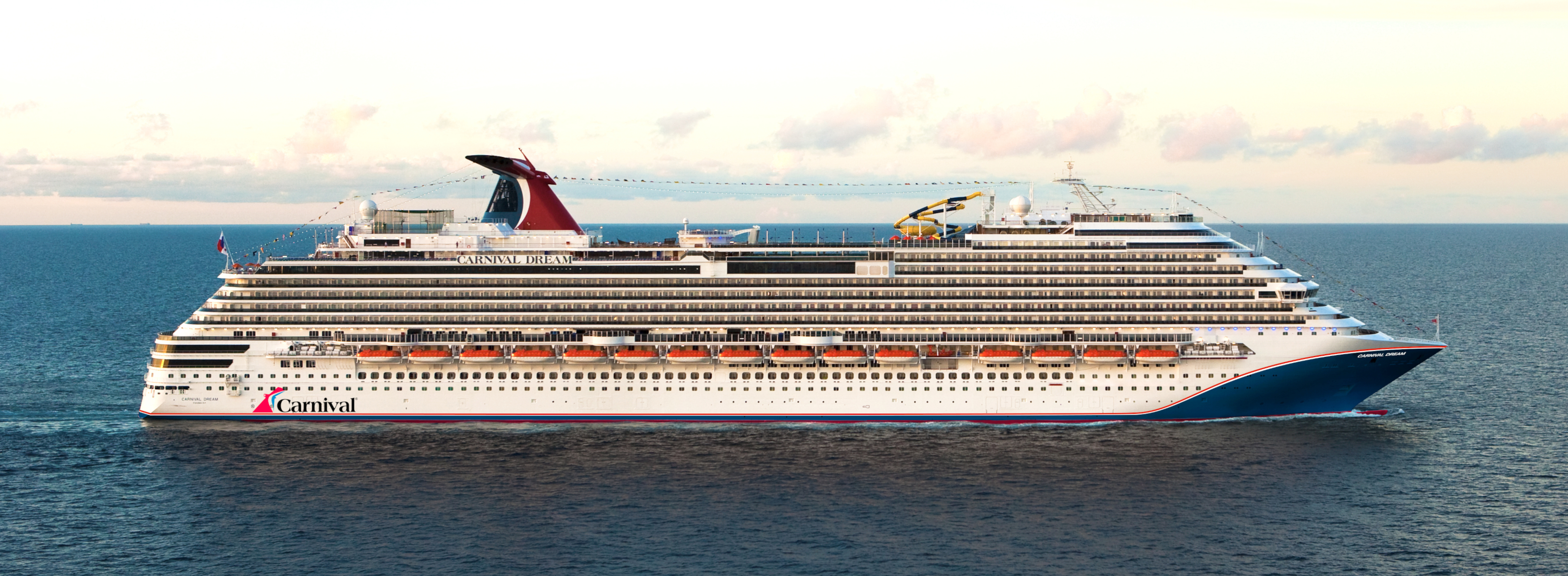 Carnival Dream 1