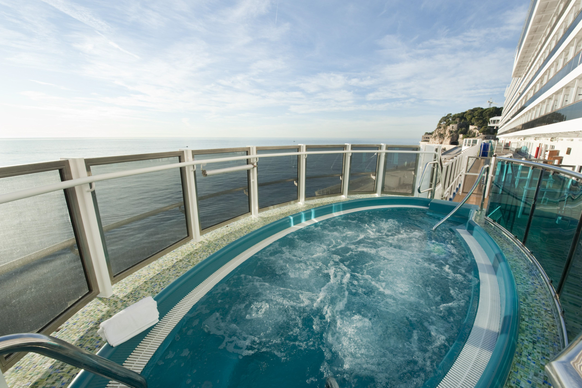 Carnival Dream 3