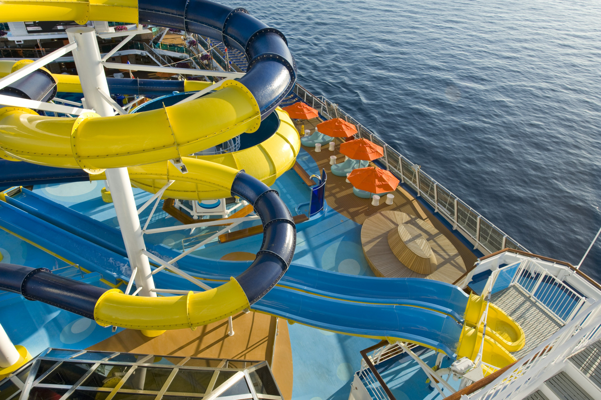 Carnival Dream 4