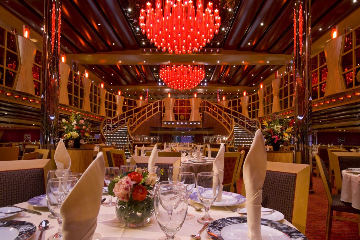 Carnival Dream 5