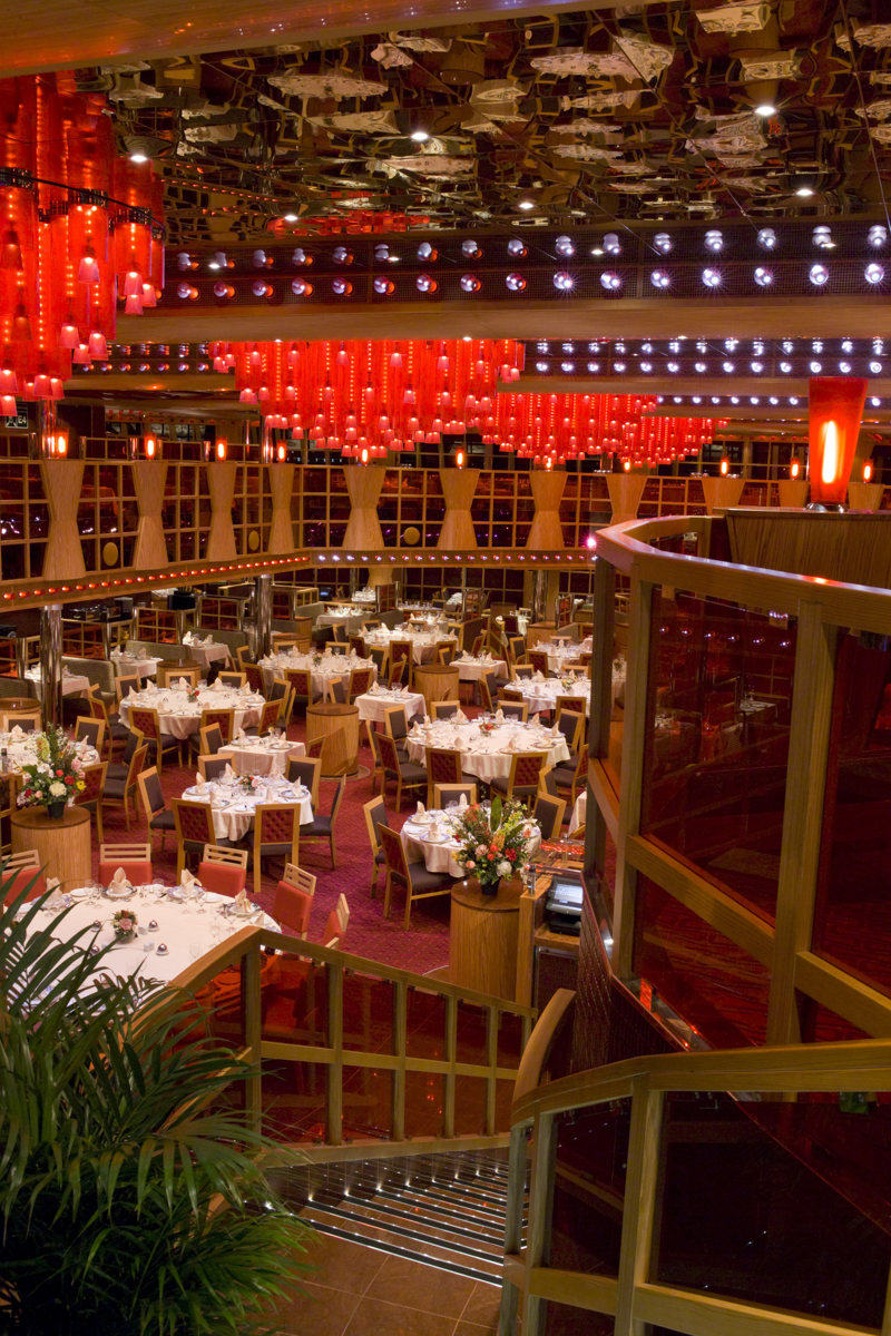 Carnival Dream 7