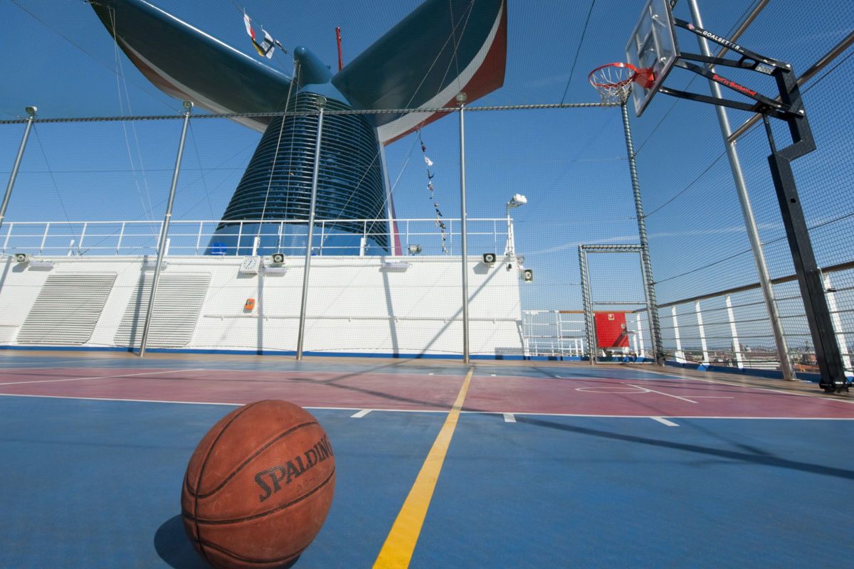 Carnival Dream 13