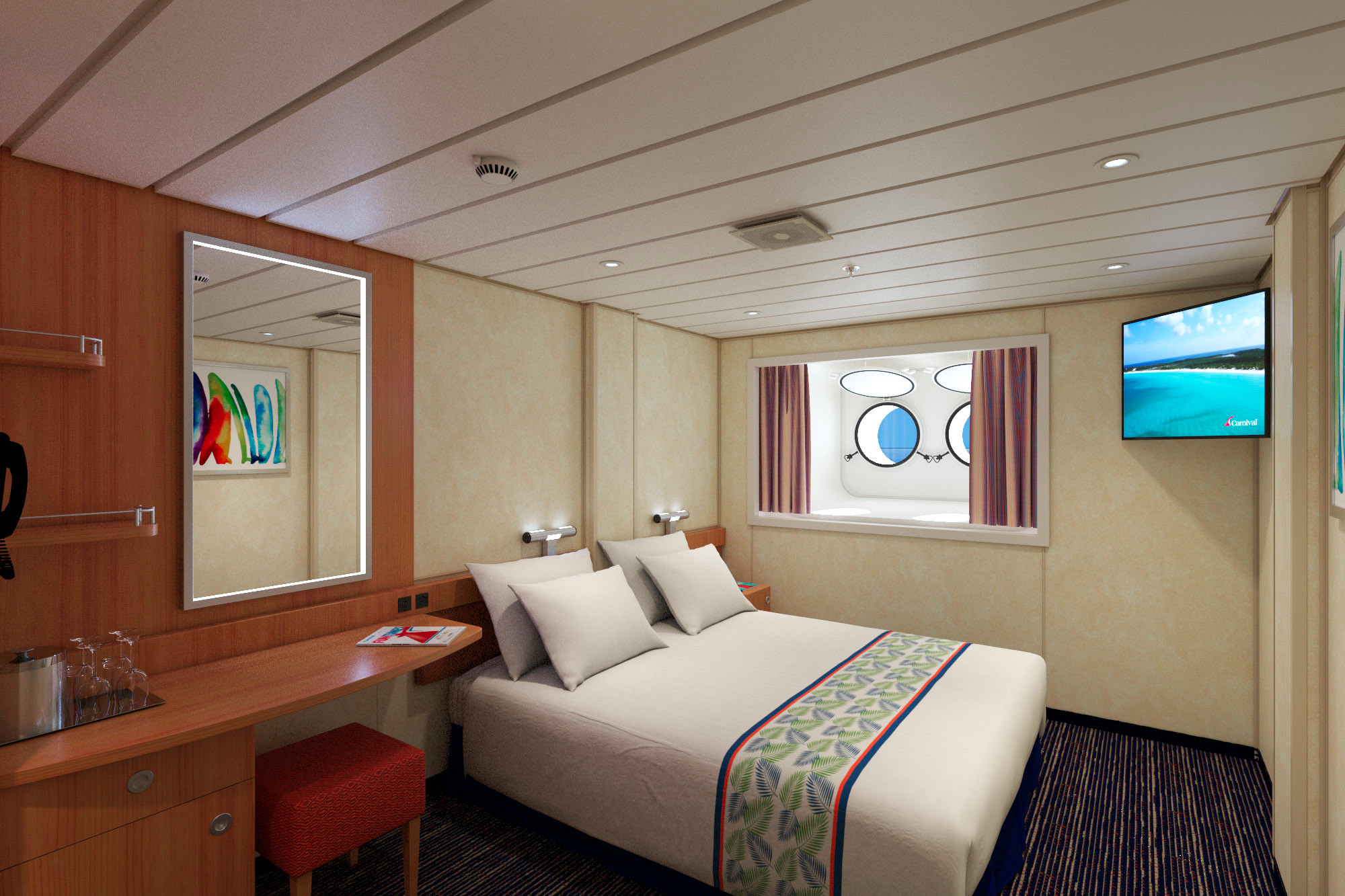 Carnival Elation 12
