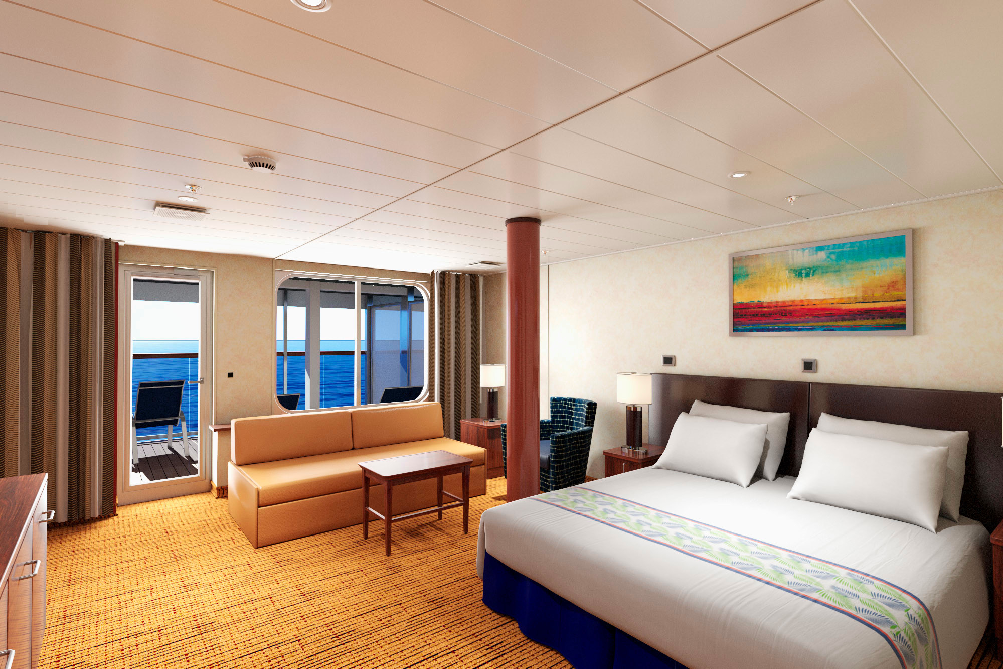 Carnival Elation 17