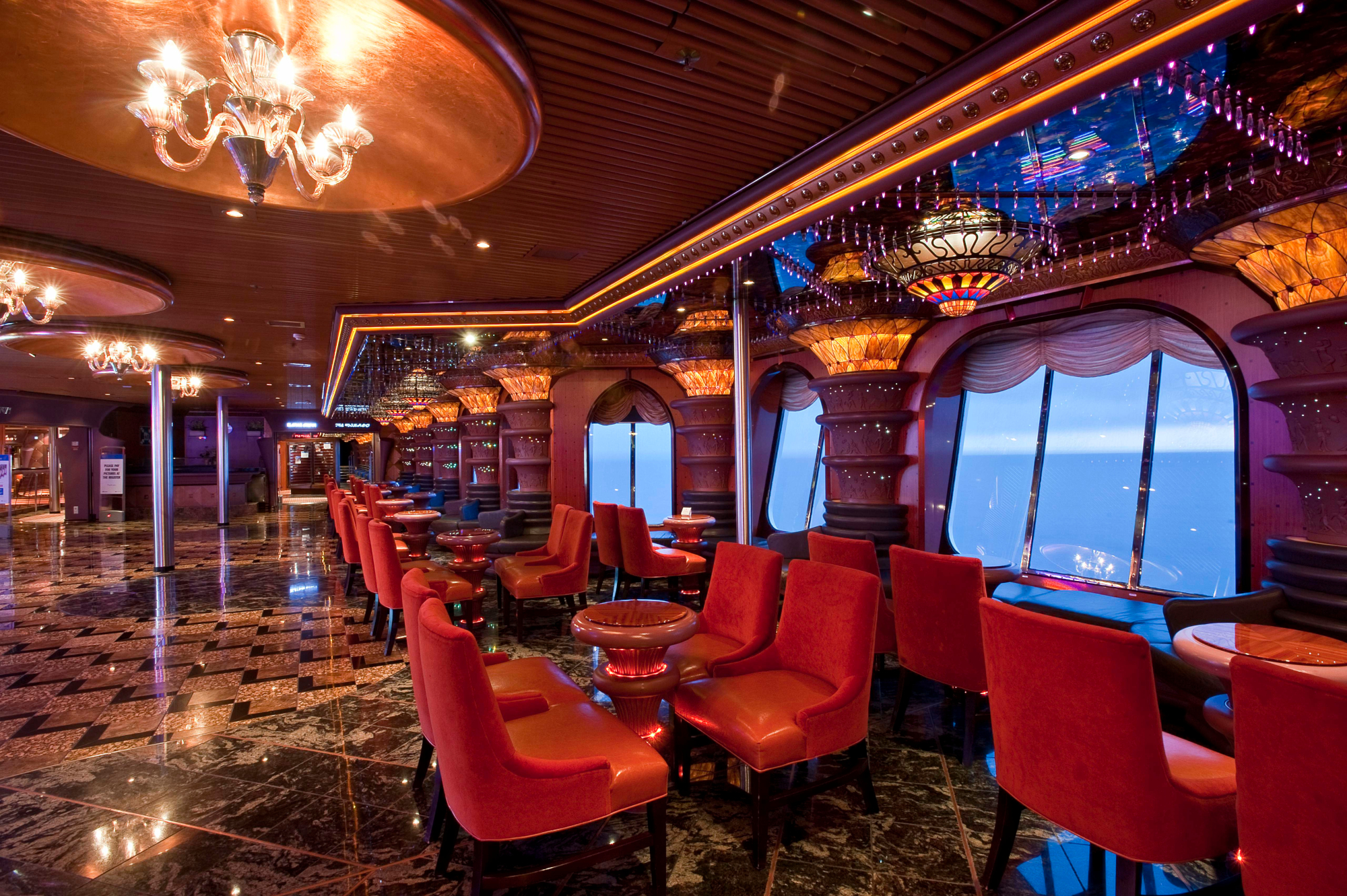 Carnival Elation 6