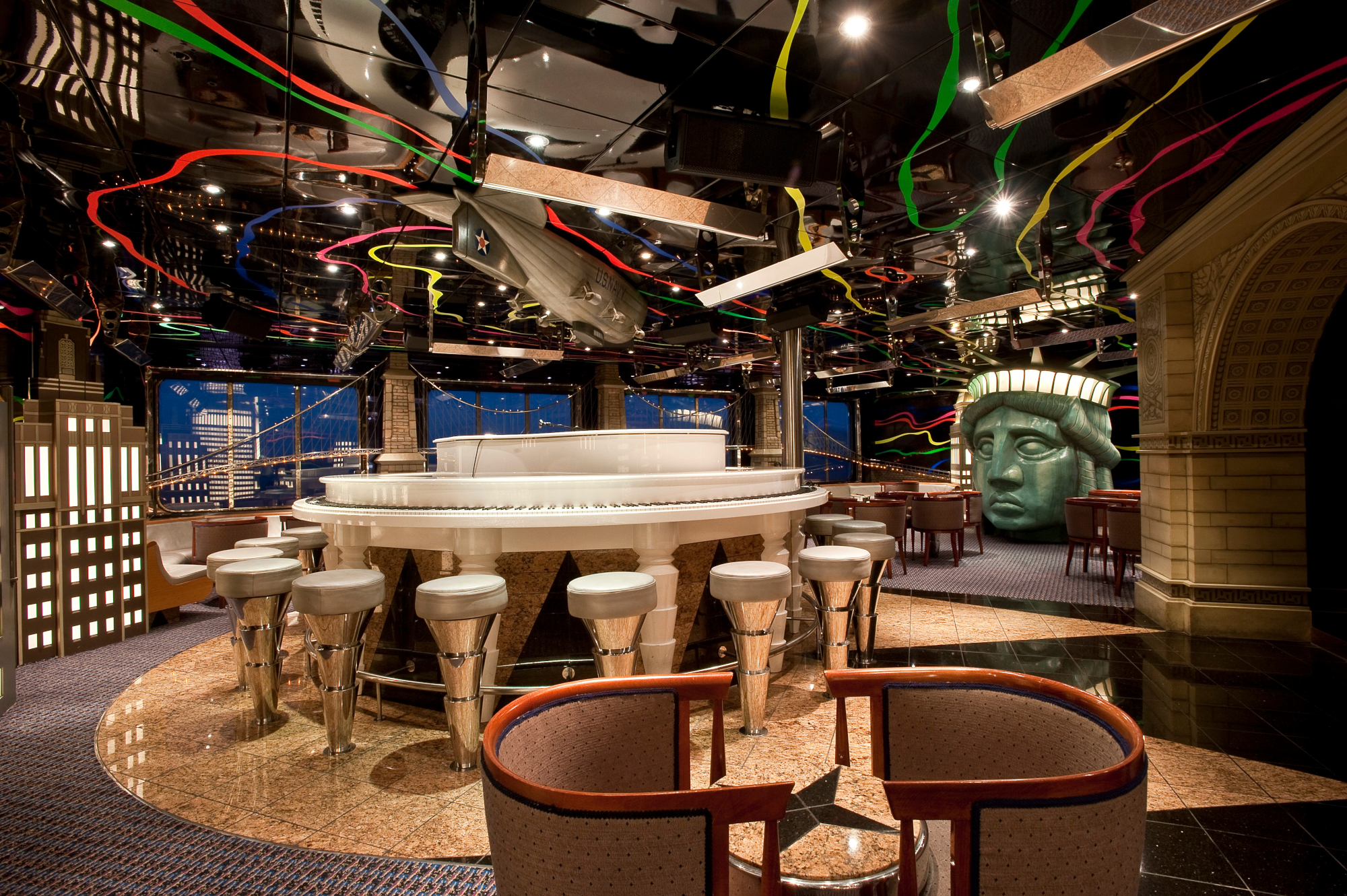 Carnival Elation 8
