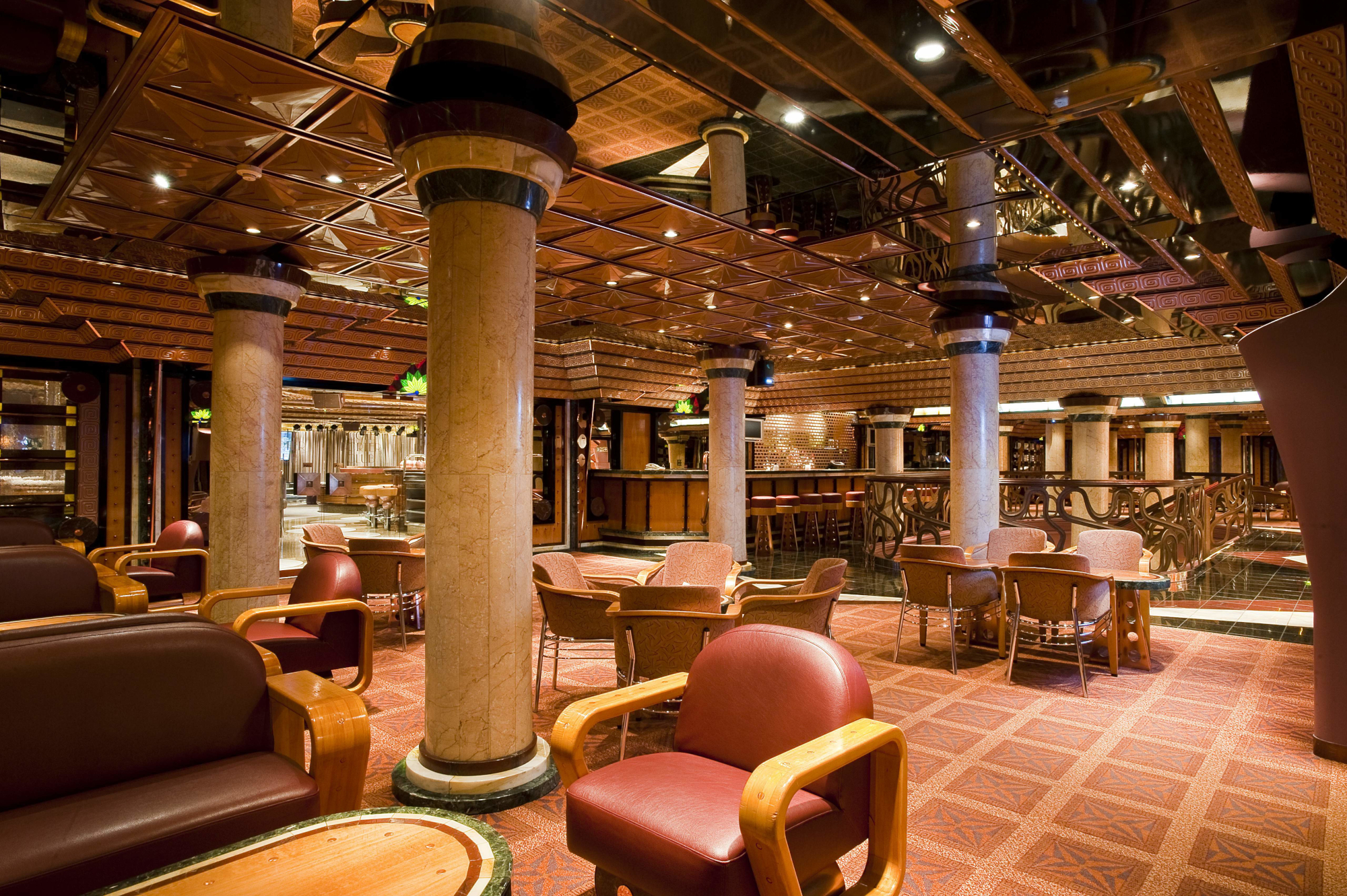 Carnival Elation 9