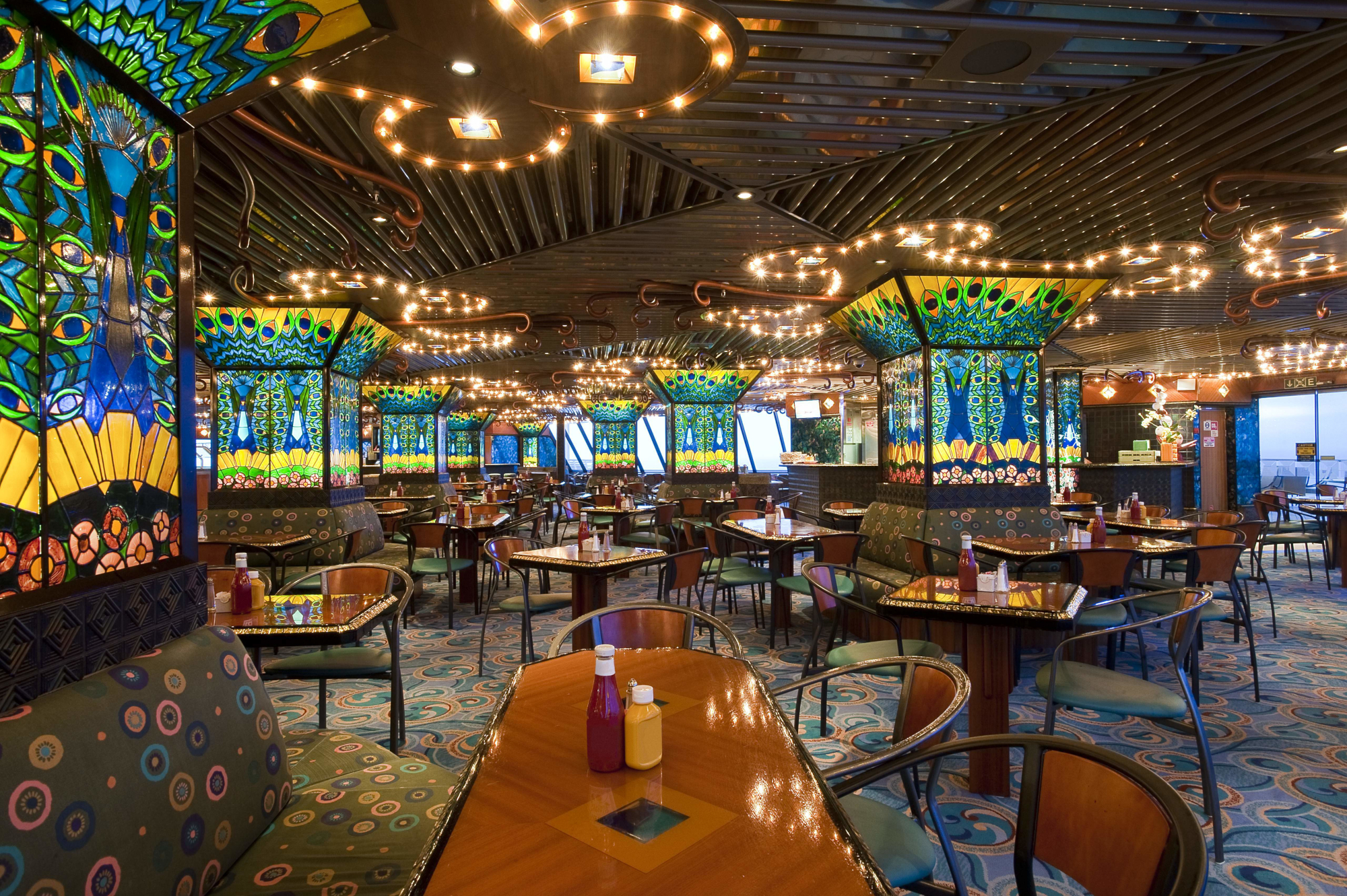 Carnival Elation 4