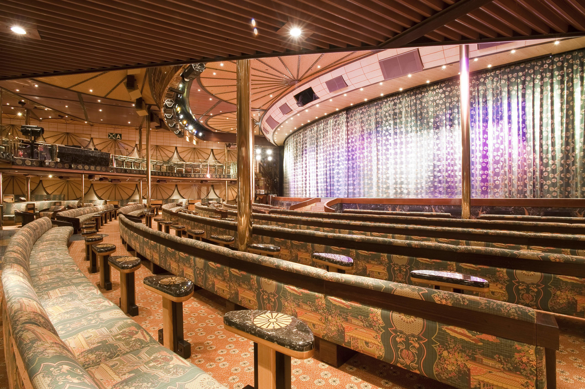 Carnival Elation 5