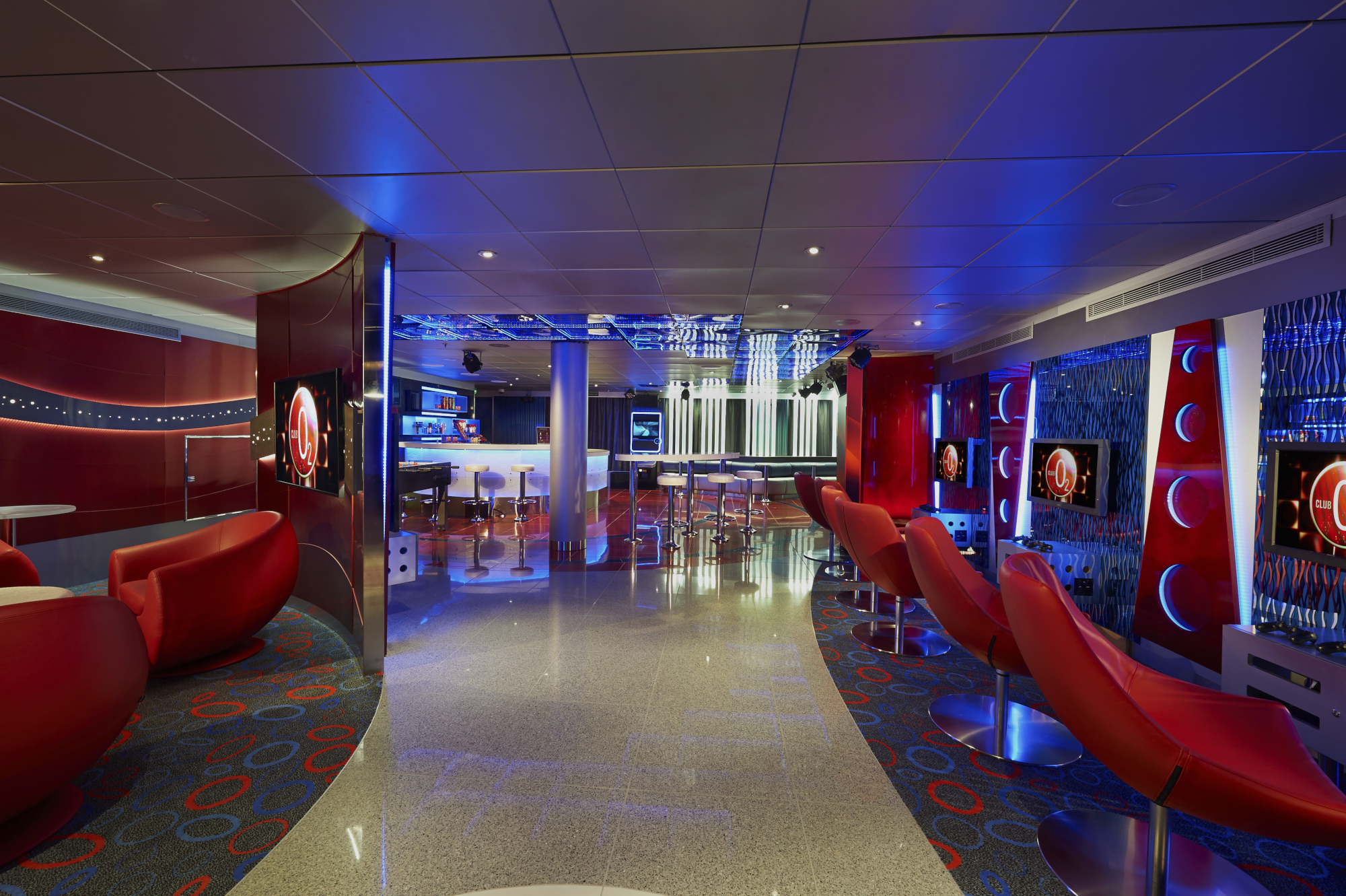 Carnival Freedom 7