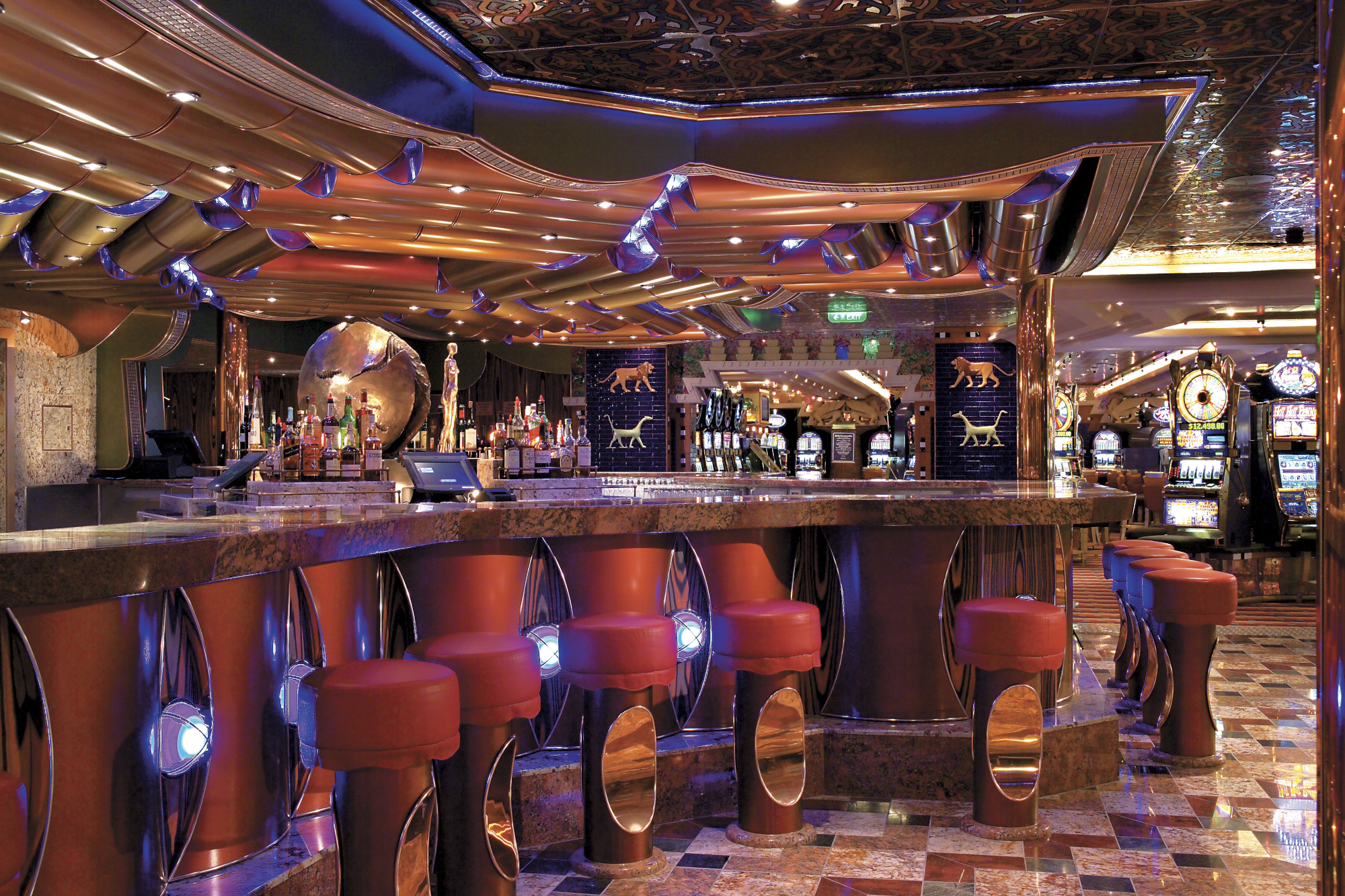 Carnival Freedom 10