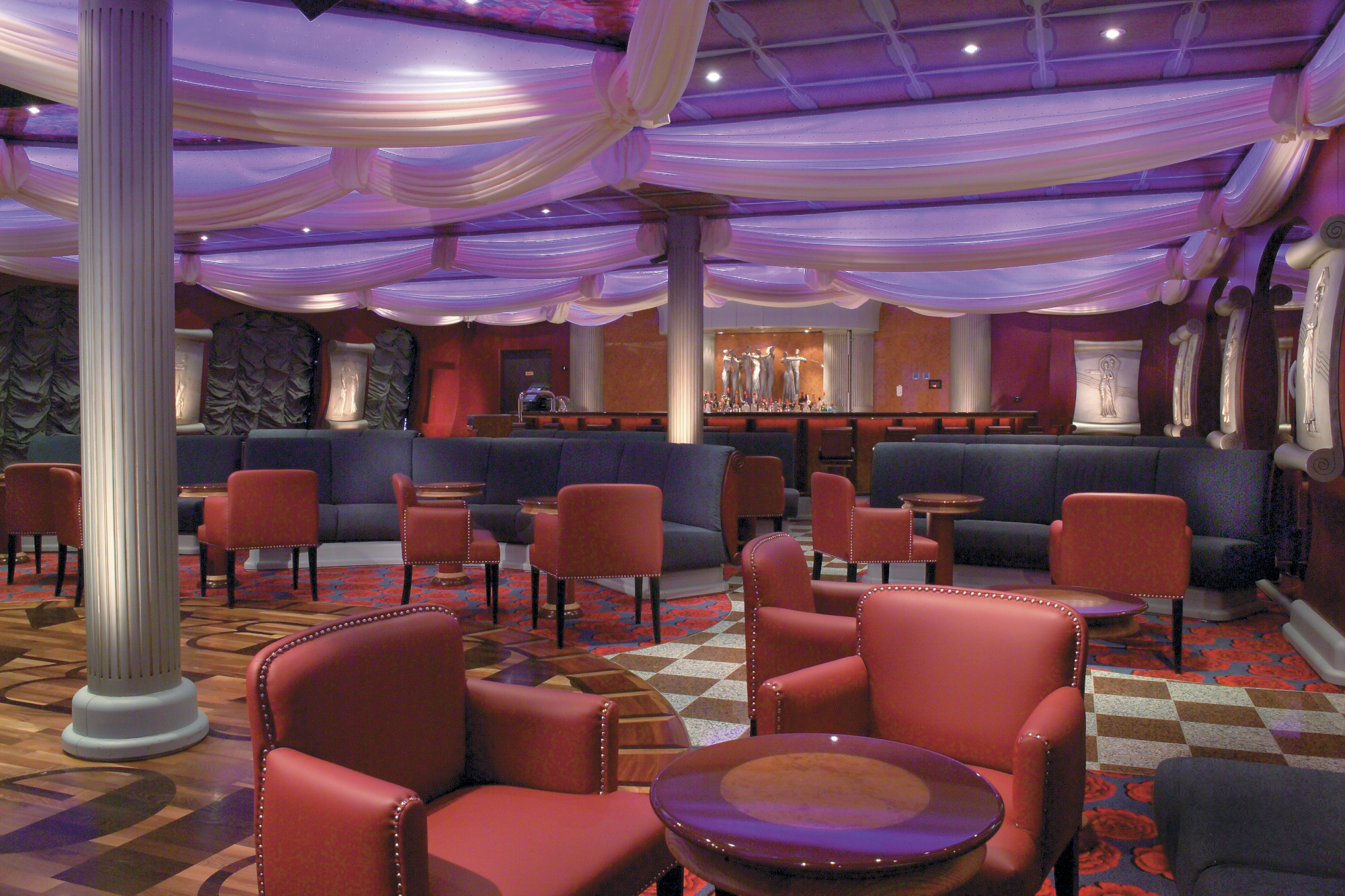 Carnival Freedom 12