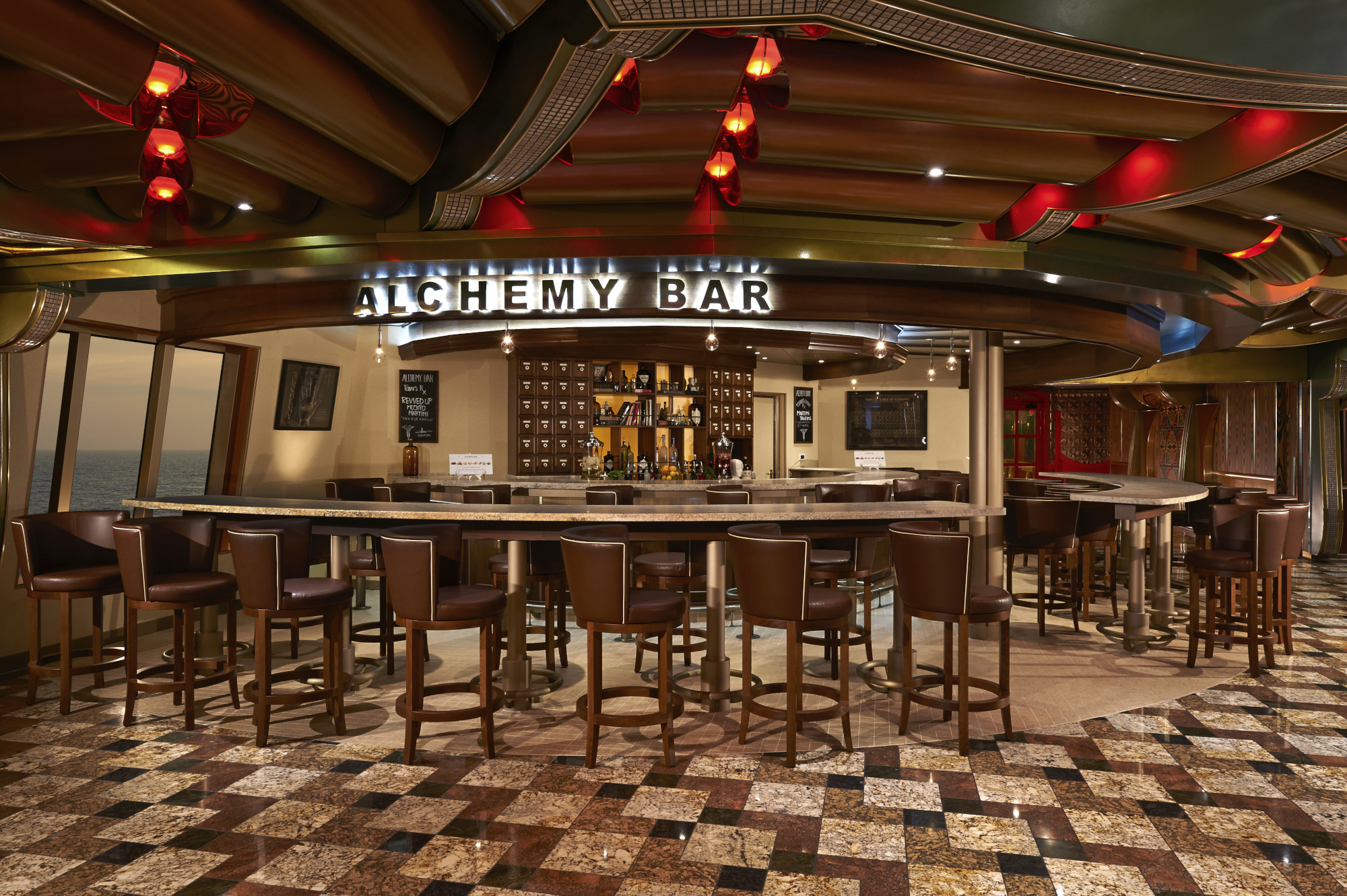 Carnival Freedom 13