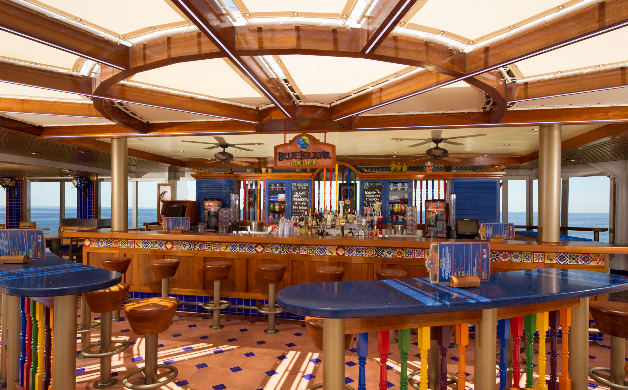 Carnival Freedom 14