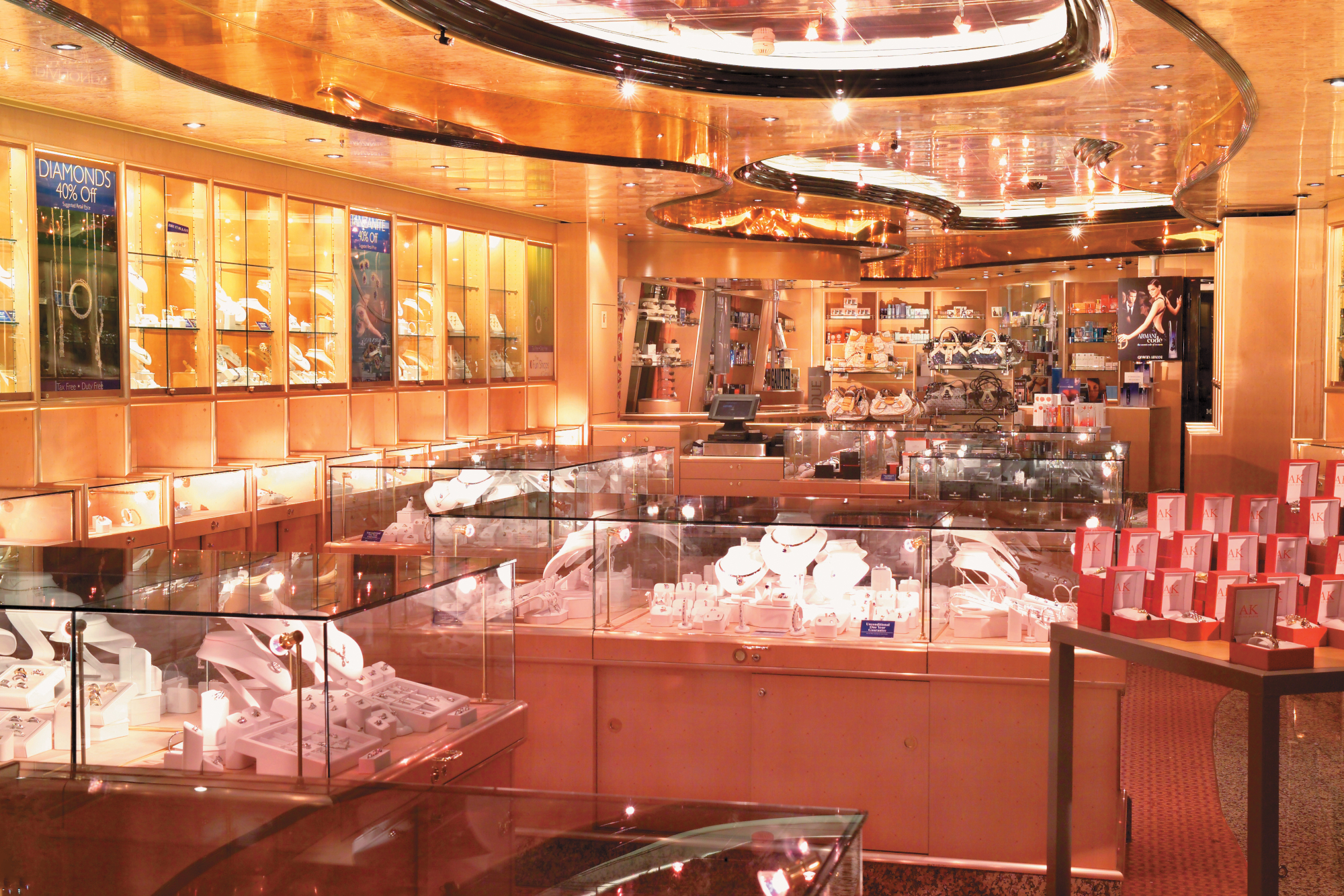 Carnival Freedom 20