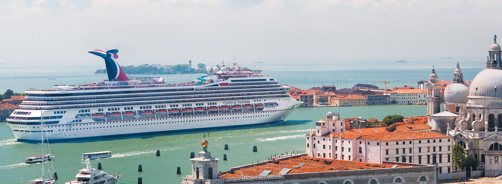 Carnival Freedom 1