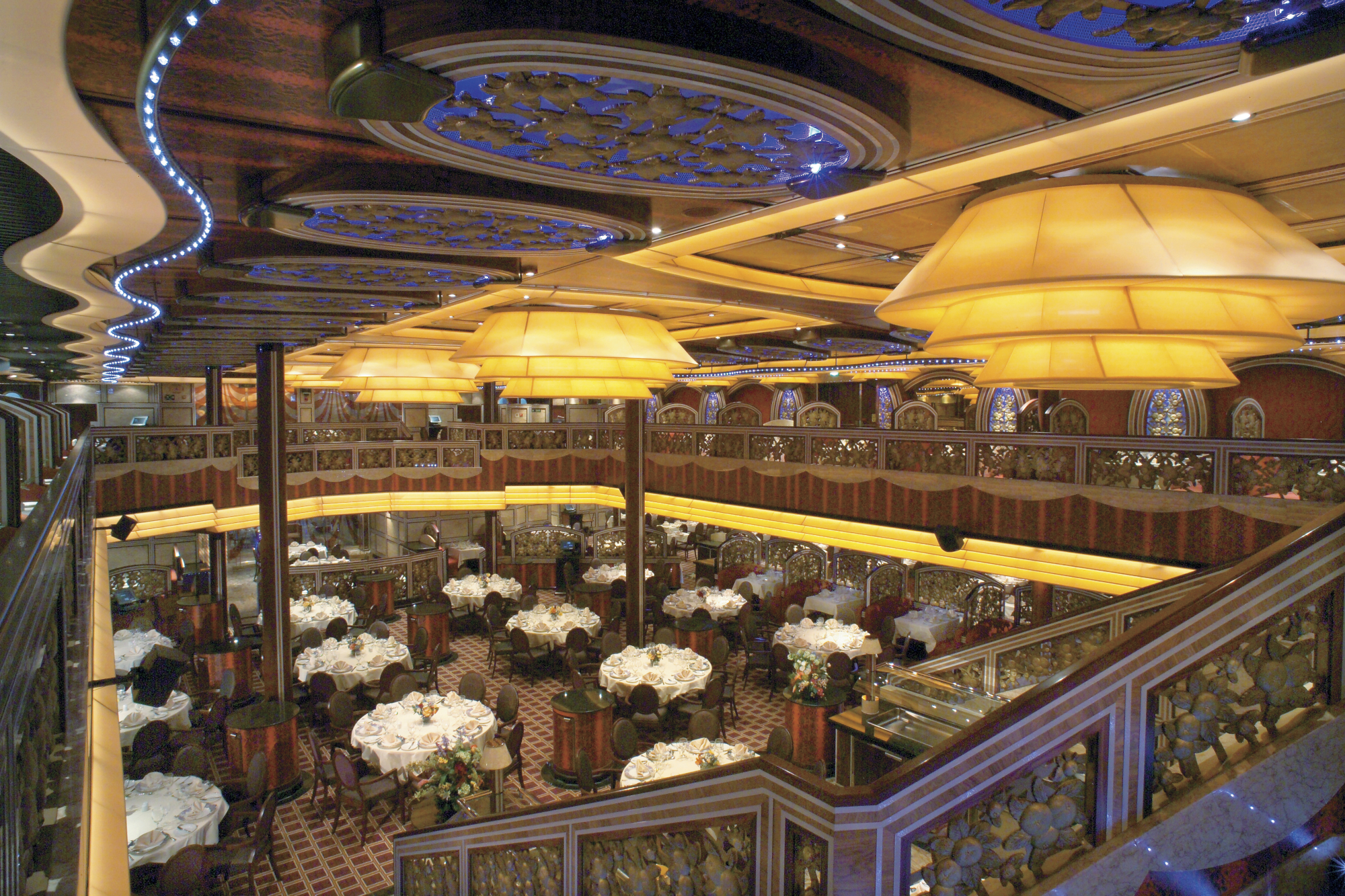 Carnival Freedom 3