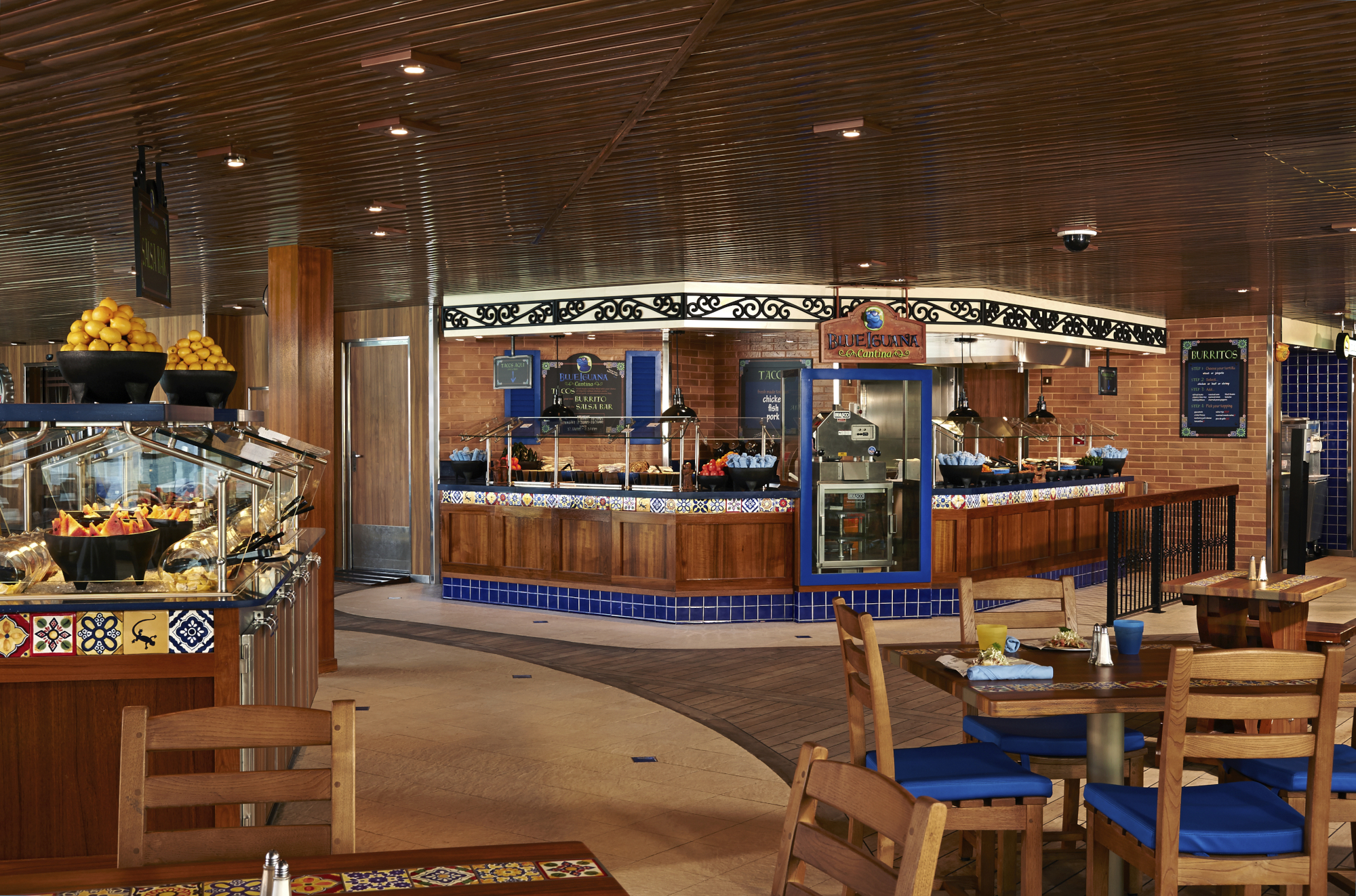 Carnival Freedom 4