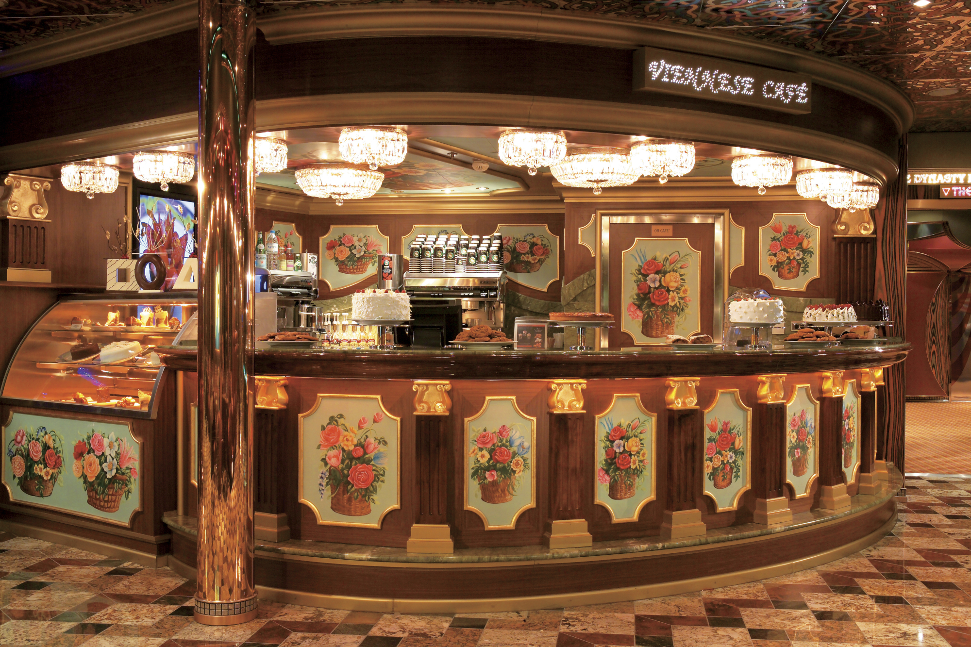 Carnival Freedom 6