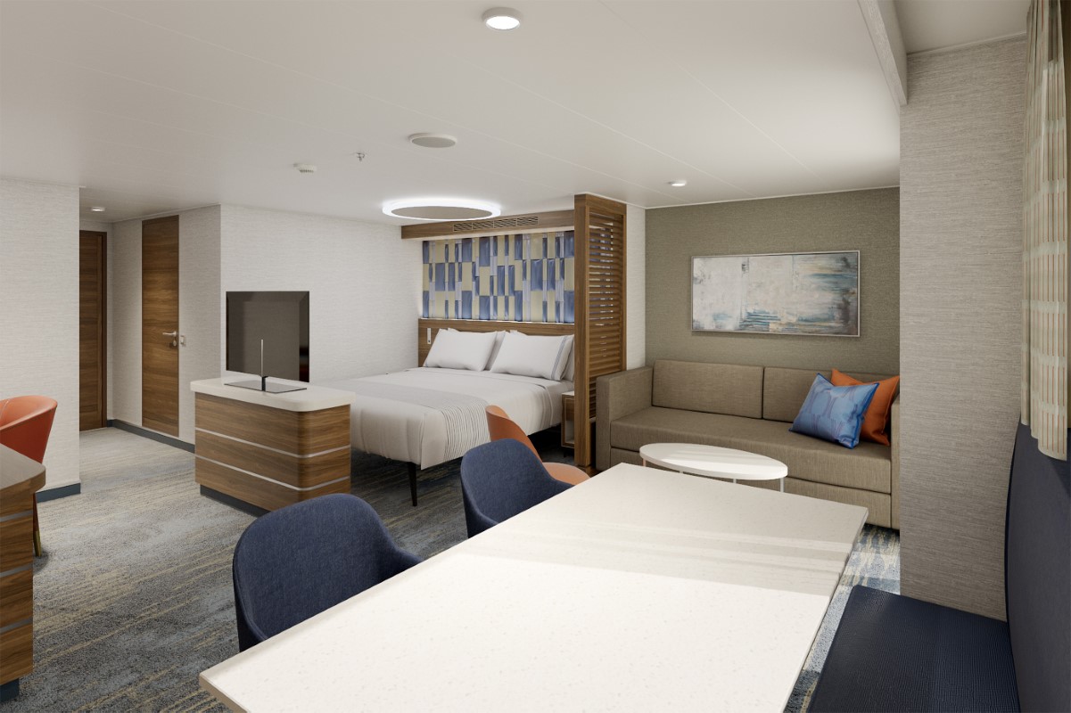 Carnival Jubilee 83