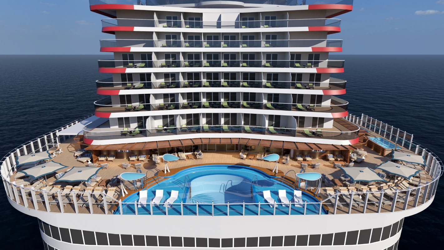 Carnival Jubilee 4