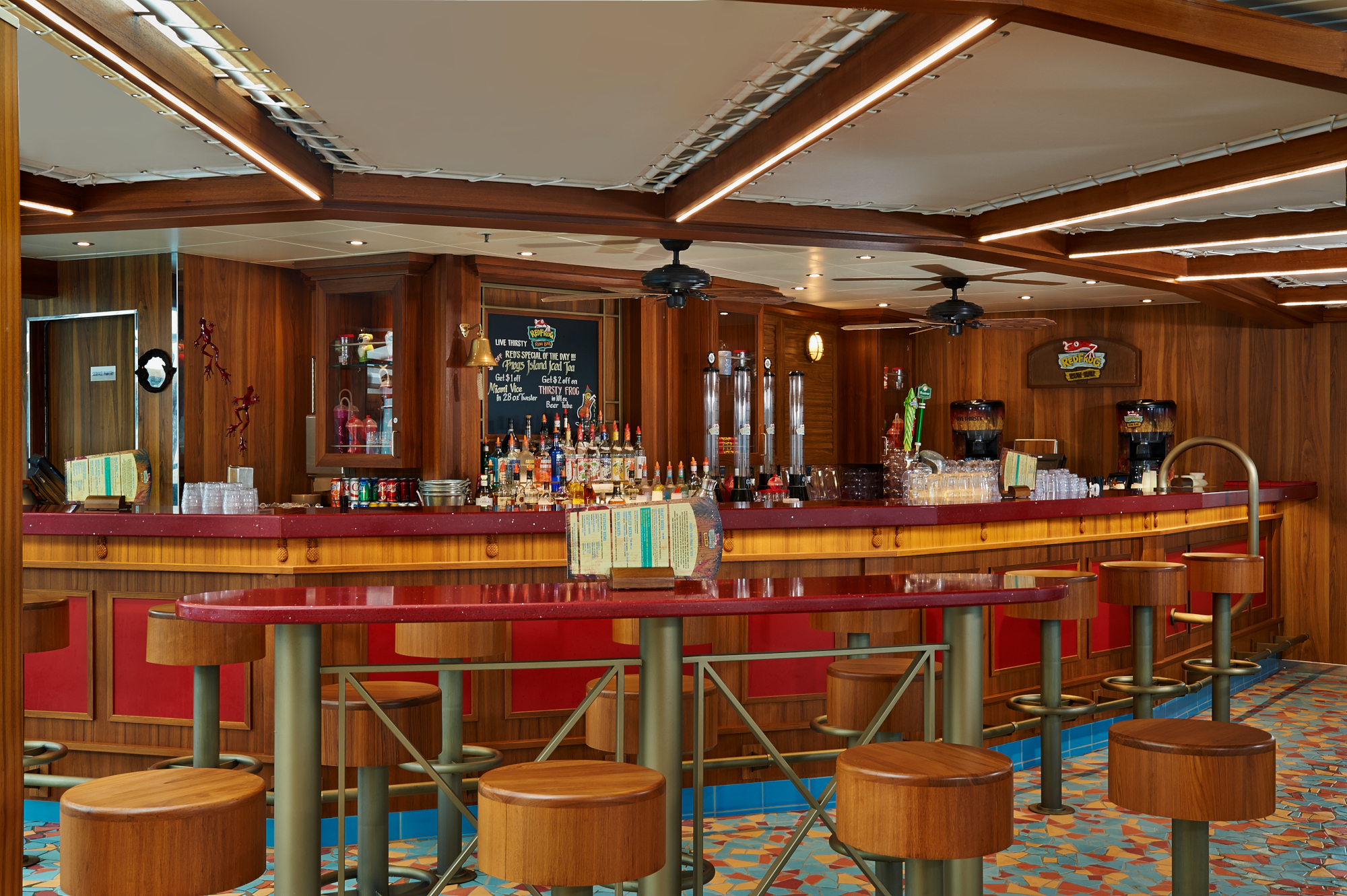Carnival Legend 15