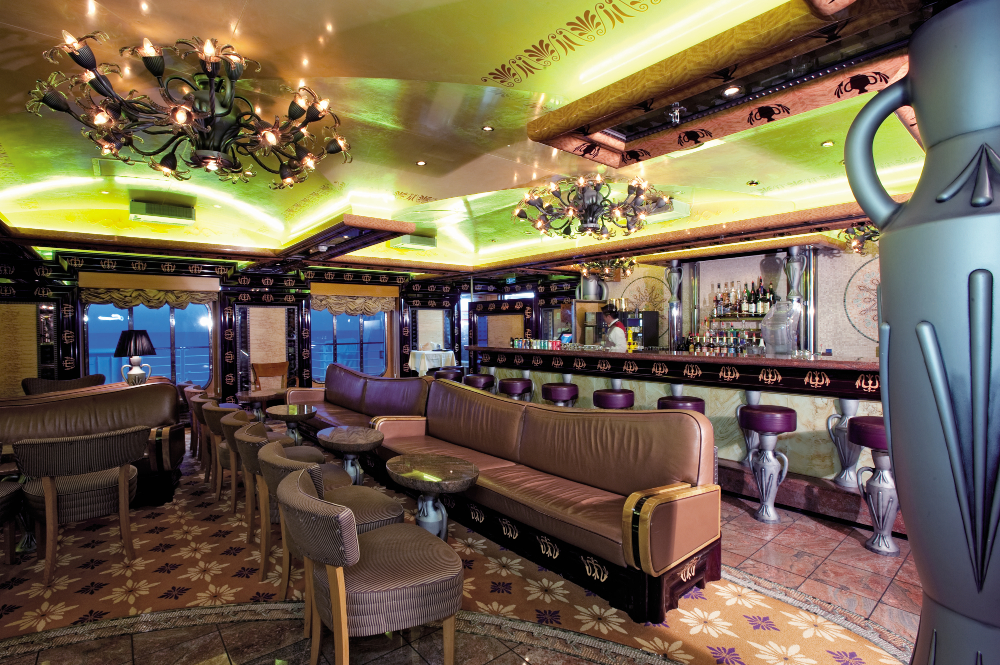 Carnival Legend 16