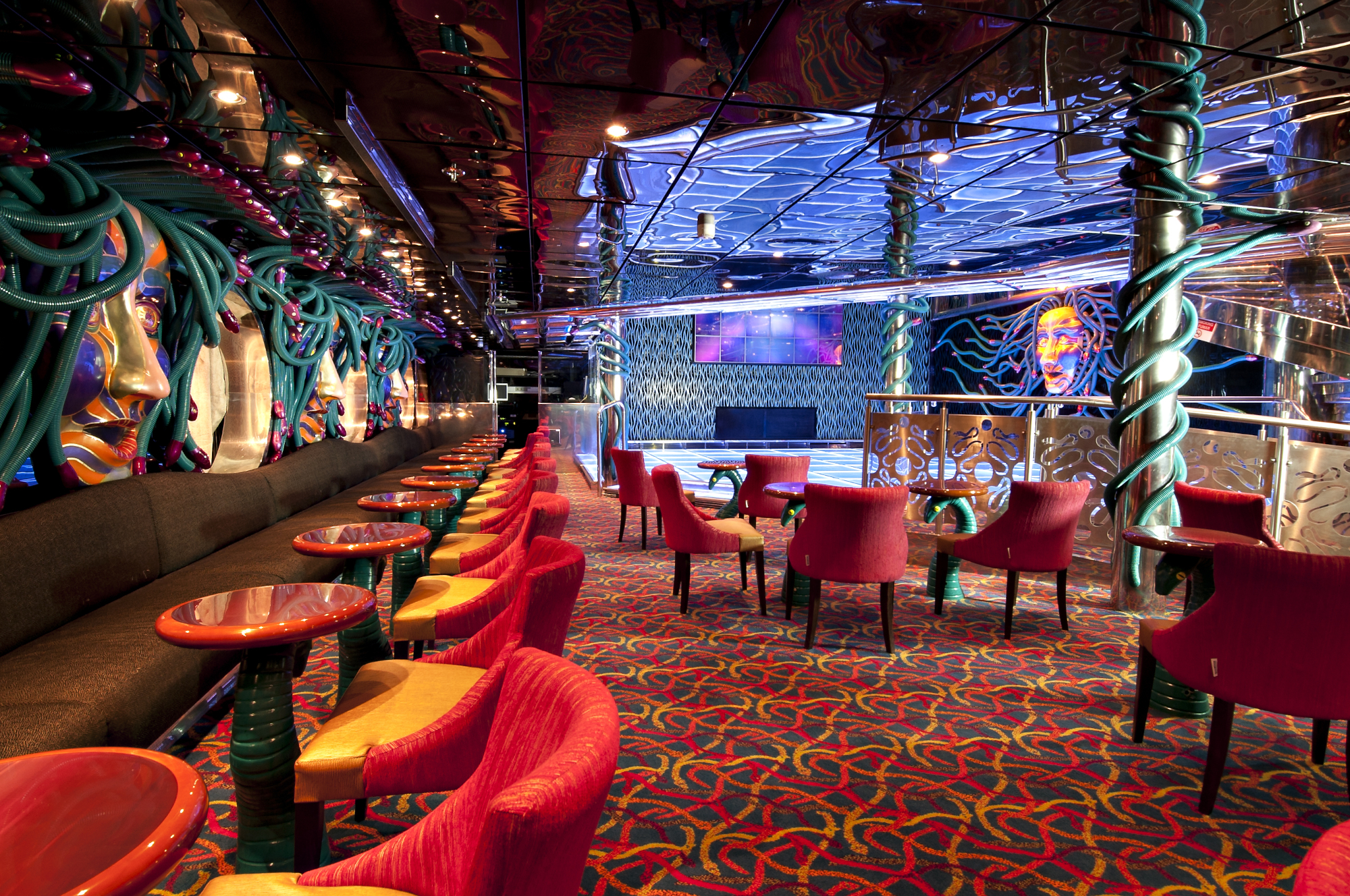 Carnival Legend 17