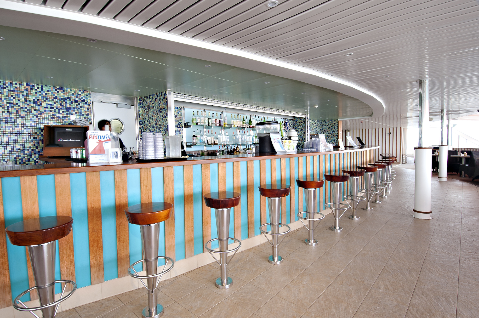 Carnival Legend 19