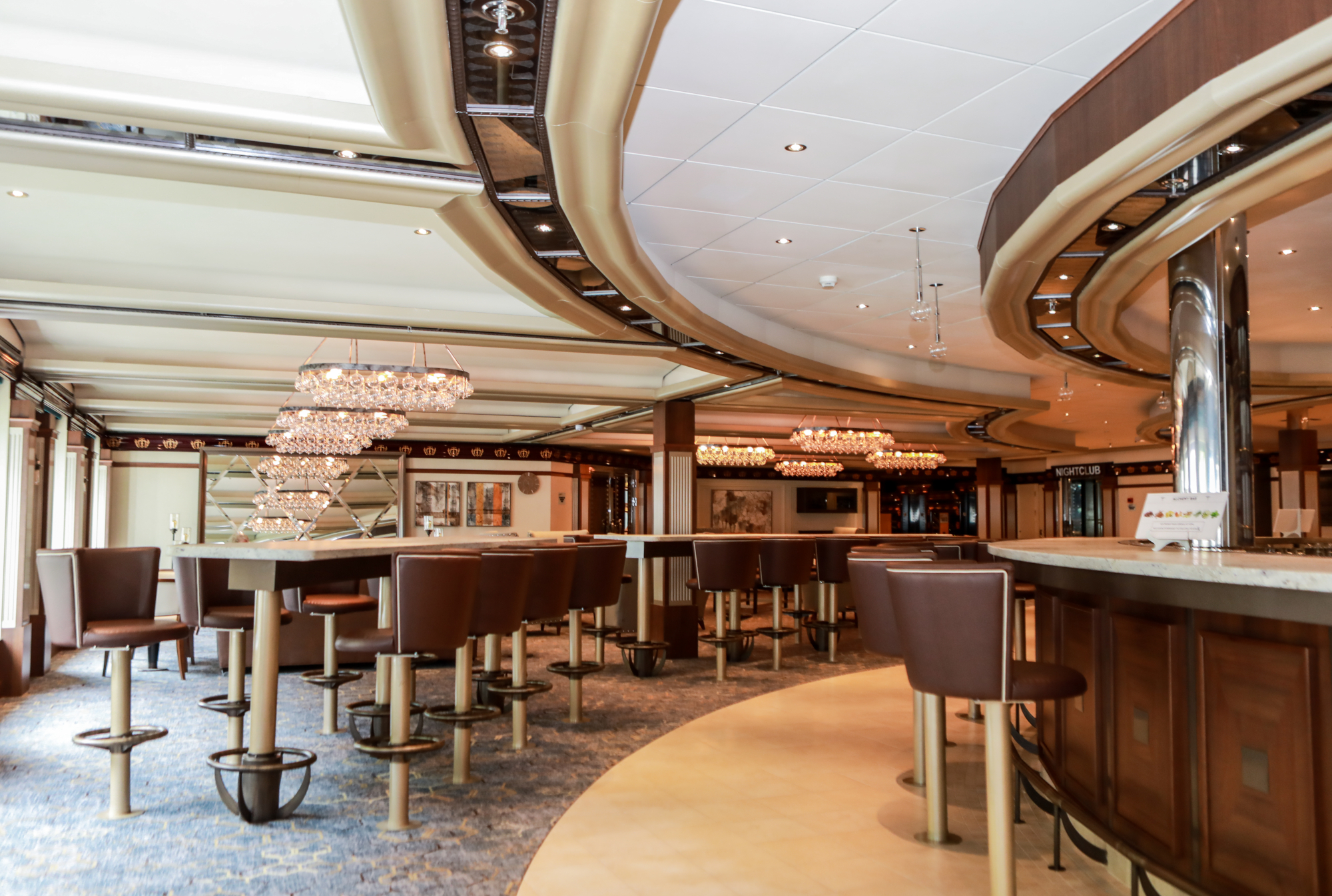 Carnival Legend 20
