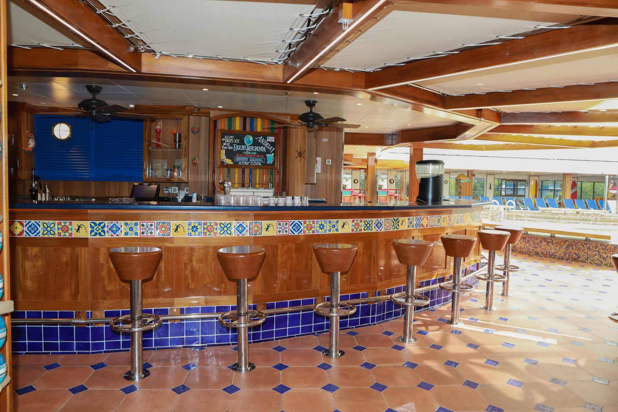 Carnival Legend 21